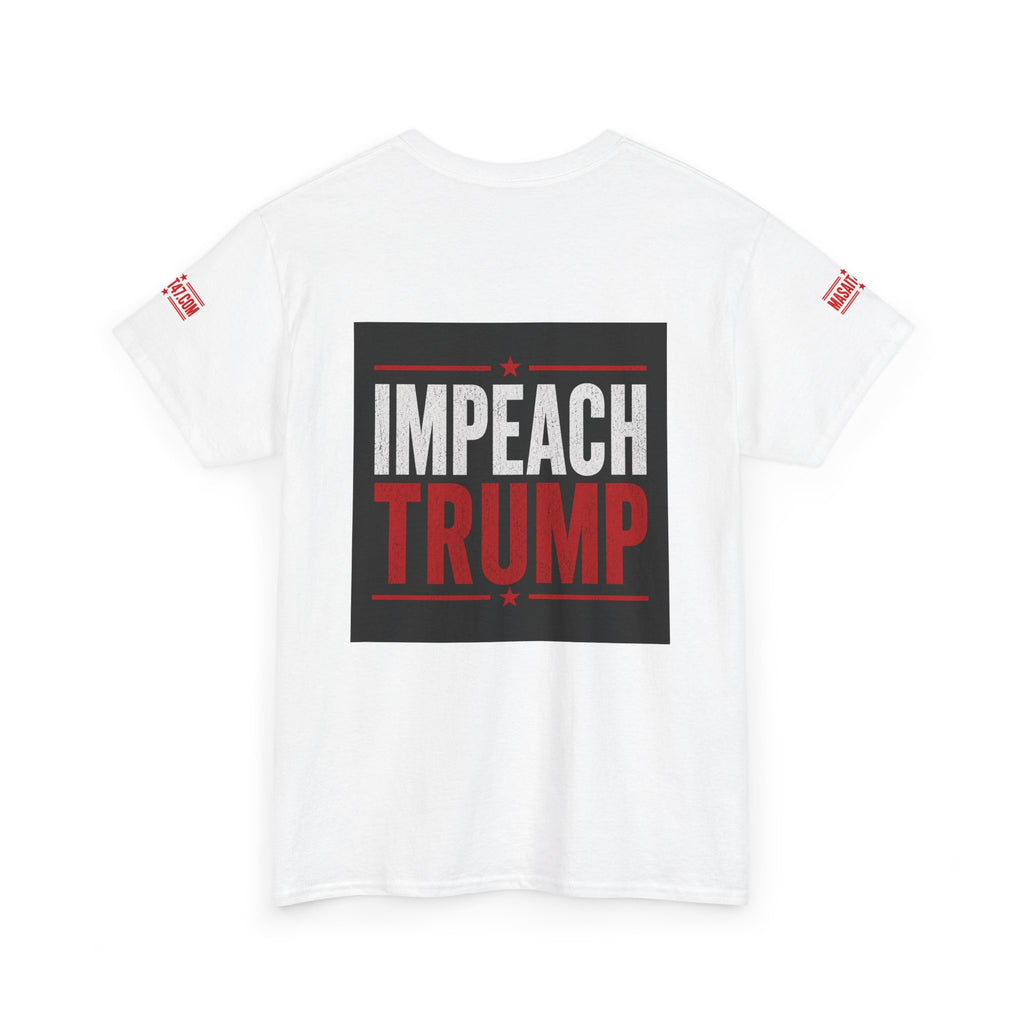 MASAIT Infinite Lies Tee