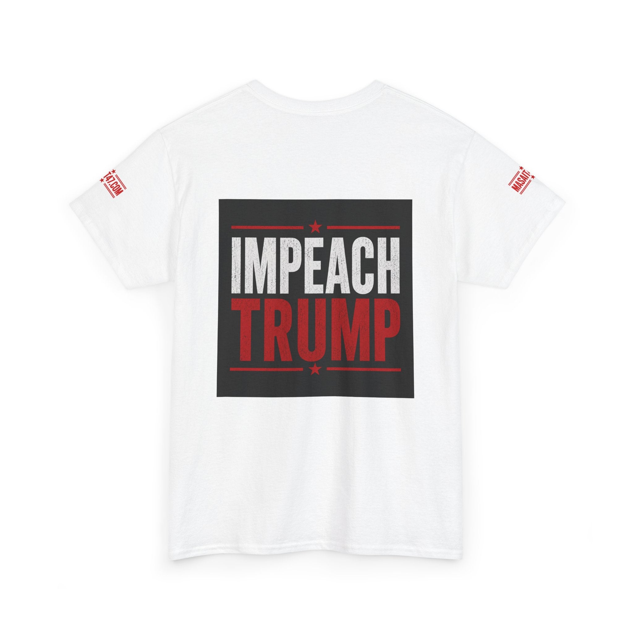 MASAIT Infinite Lies Tee