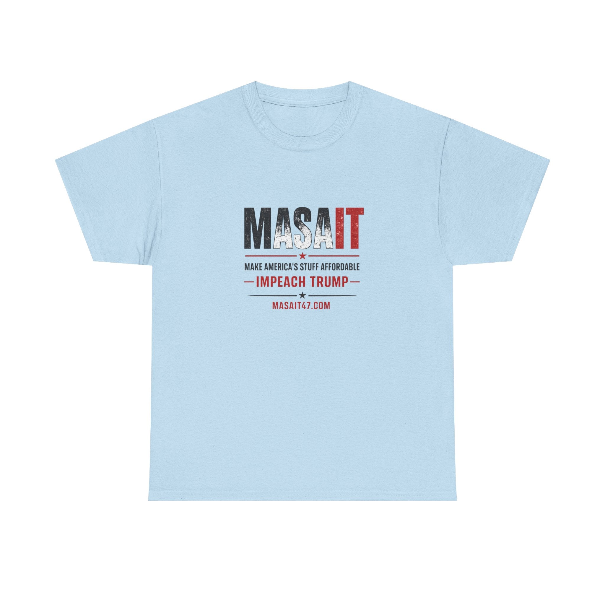 MASAIT Classic Tee