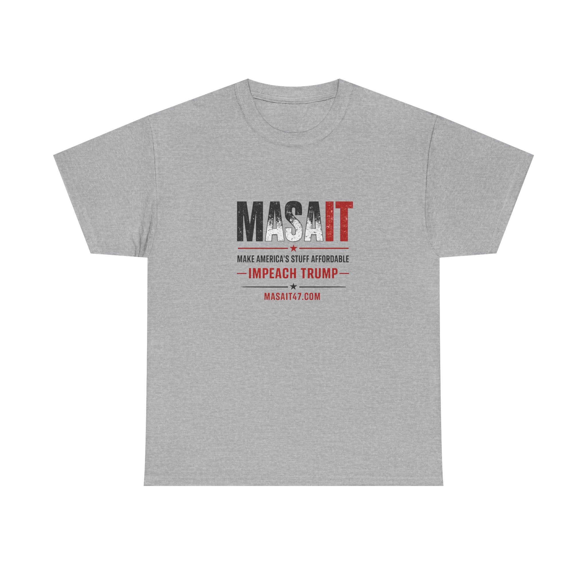 MASAIT Classic Tee