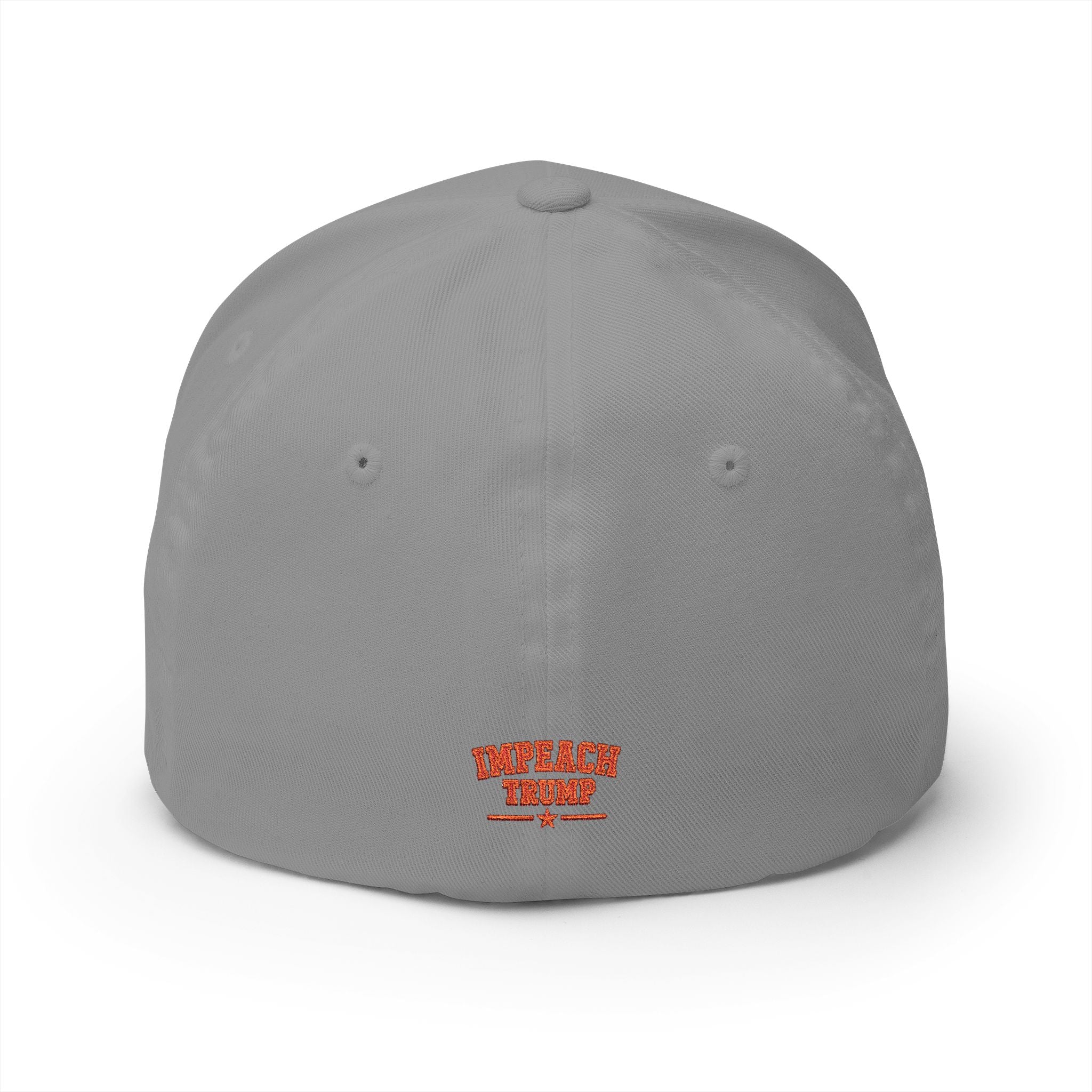 Stand out and support the movement with the official Upside Down MASAIT Baseball Hat