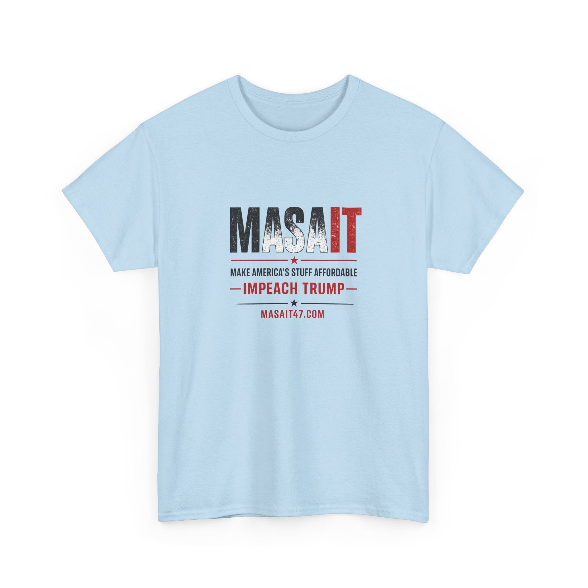 MASAIT Classic Tee