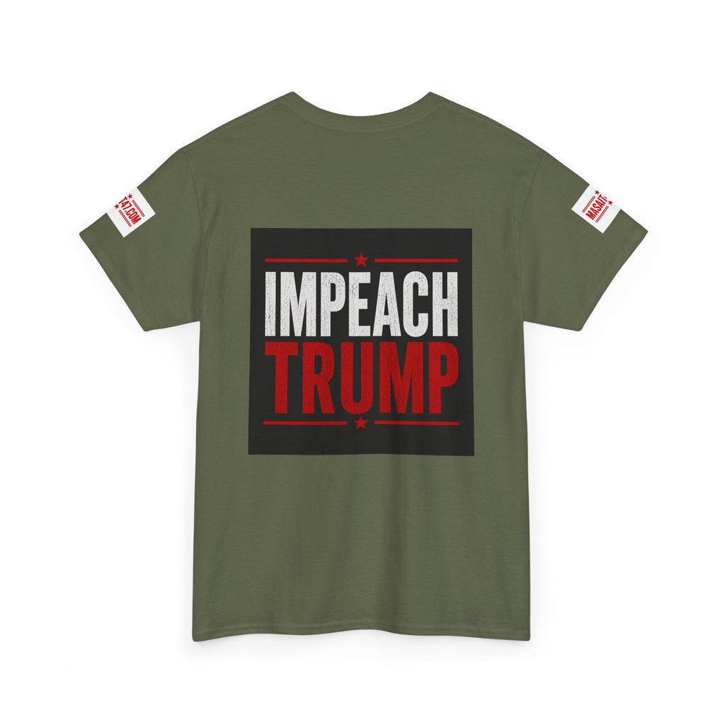 MASAIT Infinite Lies Tee
