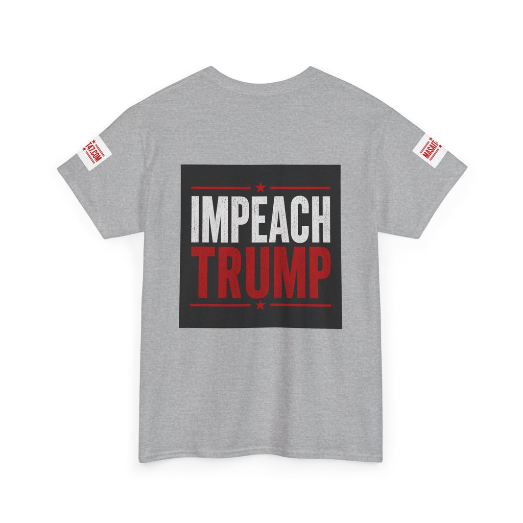 MASAIT Infinite Lies Tee