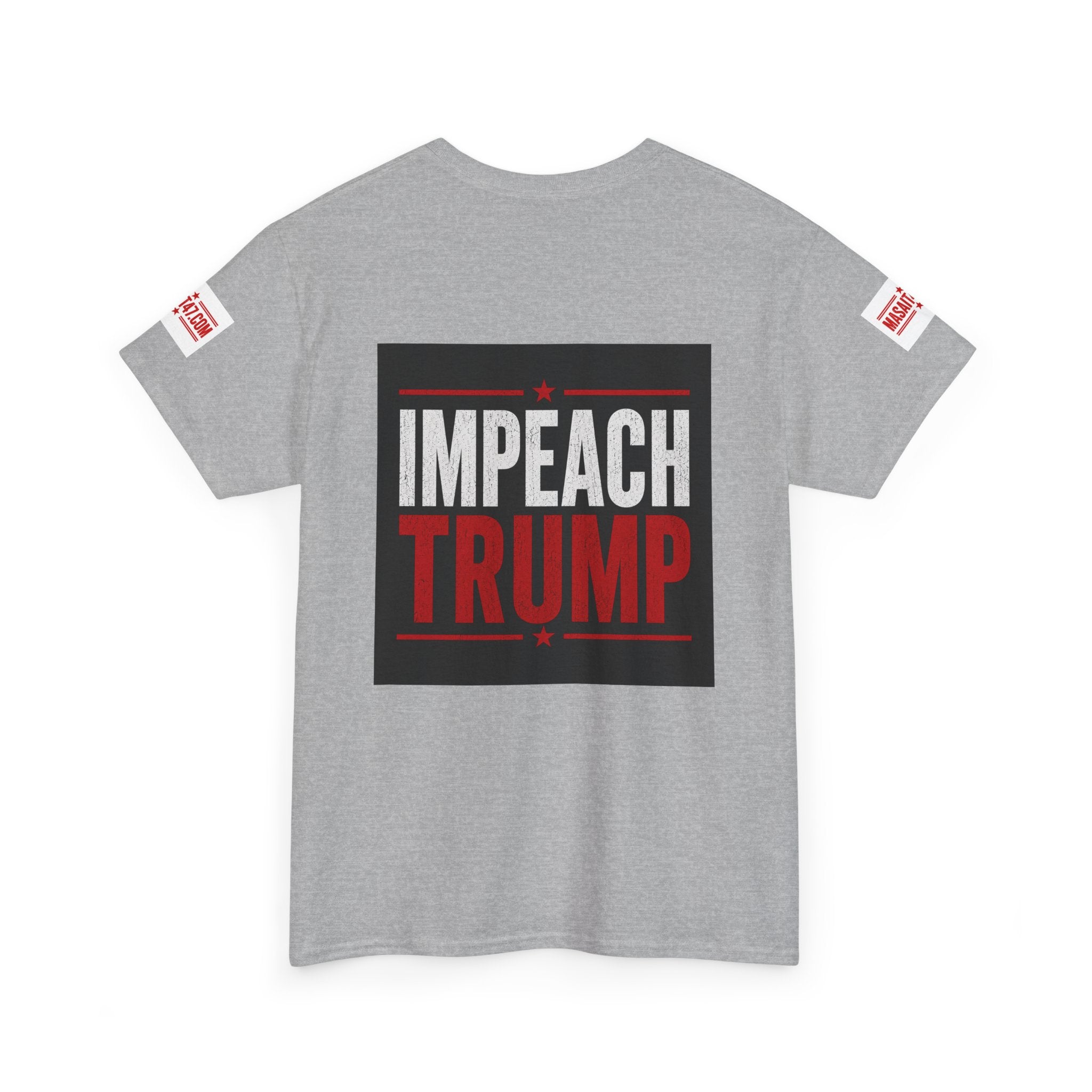 MASAIT Infinite Lies Tee