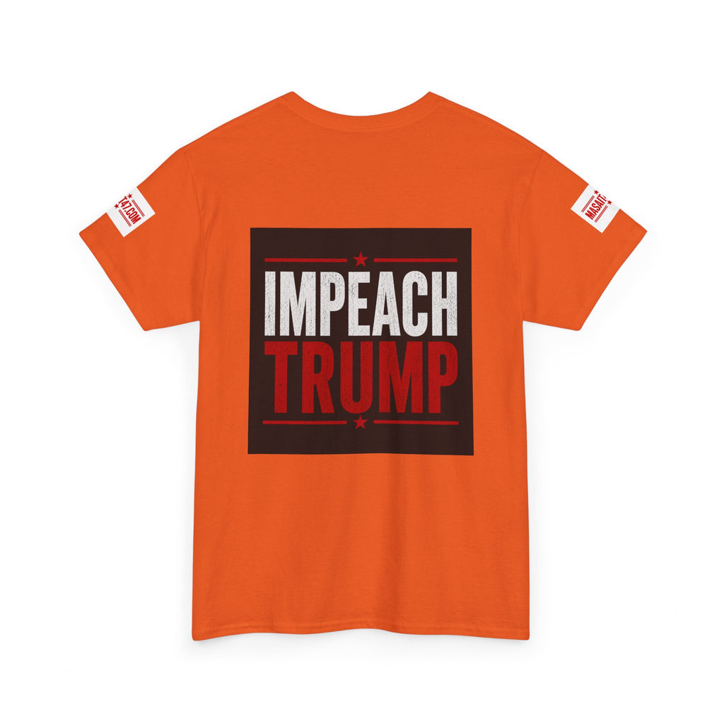 MASAIT Infinite Lies Tee