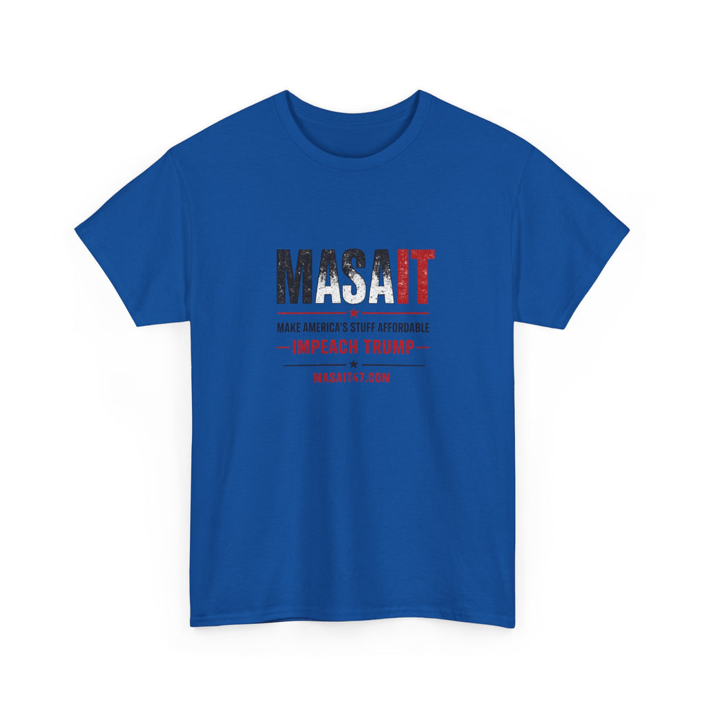 MASAIT Classic Tee