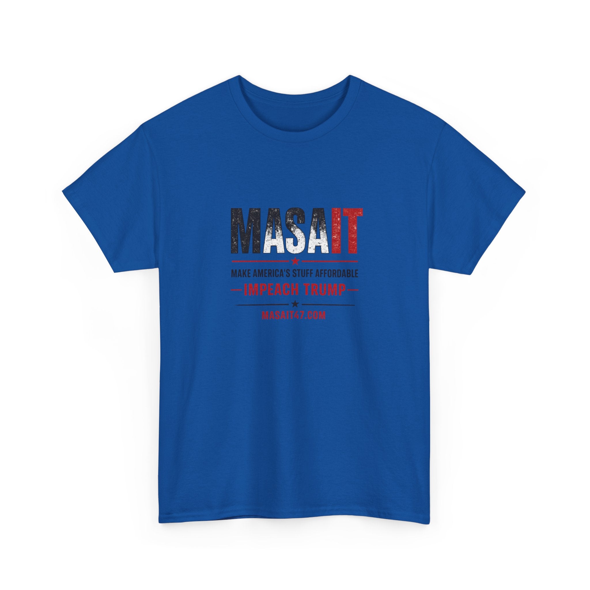 MASAIT Classic Tee