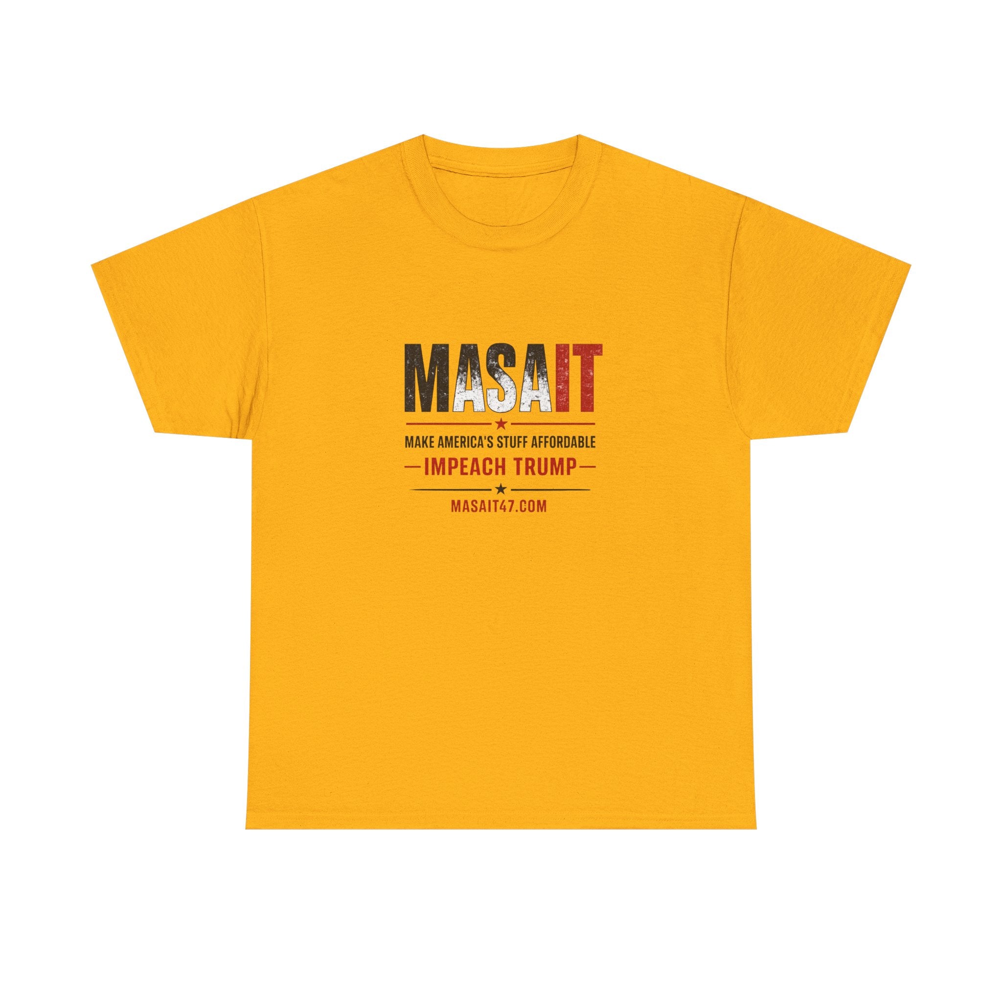 MASAIT Classic Tee