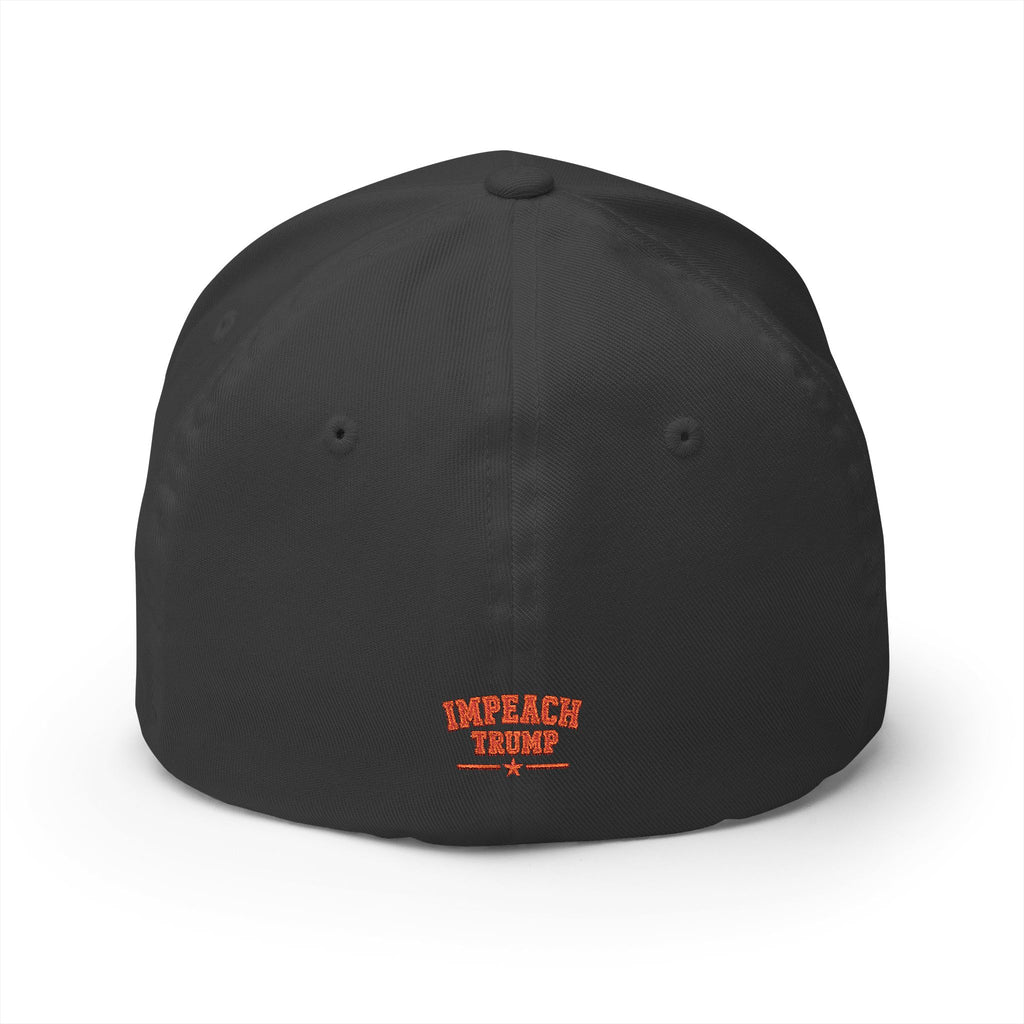 Stand out and support the movement with the official Upside Down MASAIT Baseball Hat