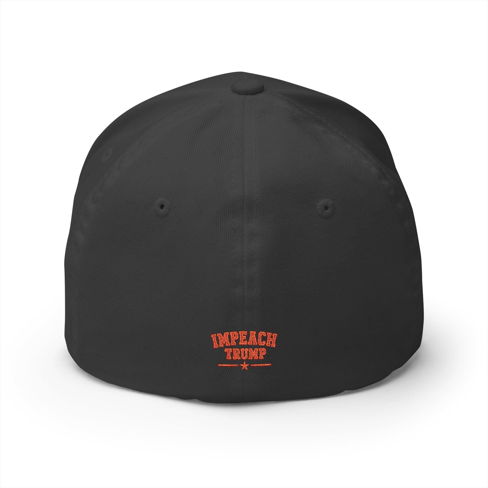 Stand out and support the movement with the official Upside Down MASAIT Baseball Hat