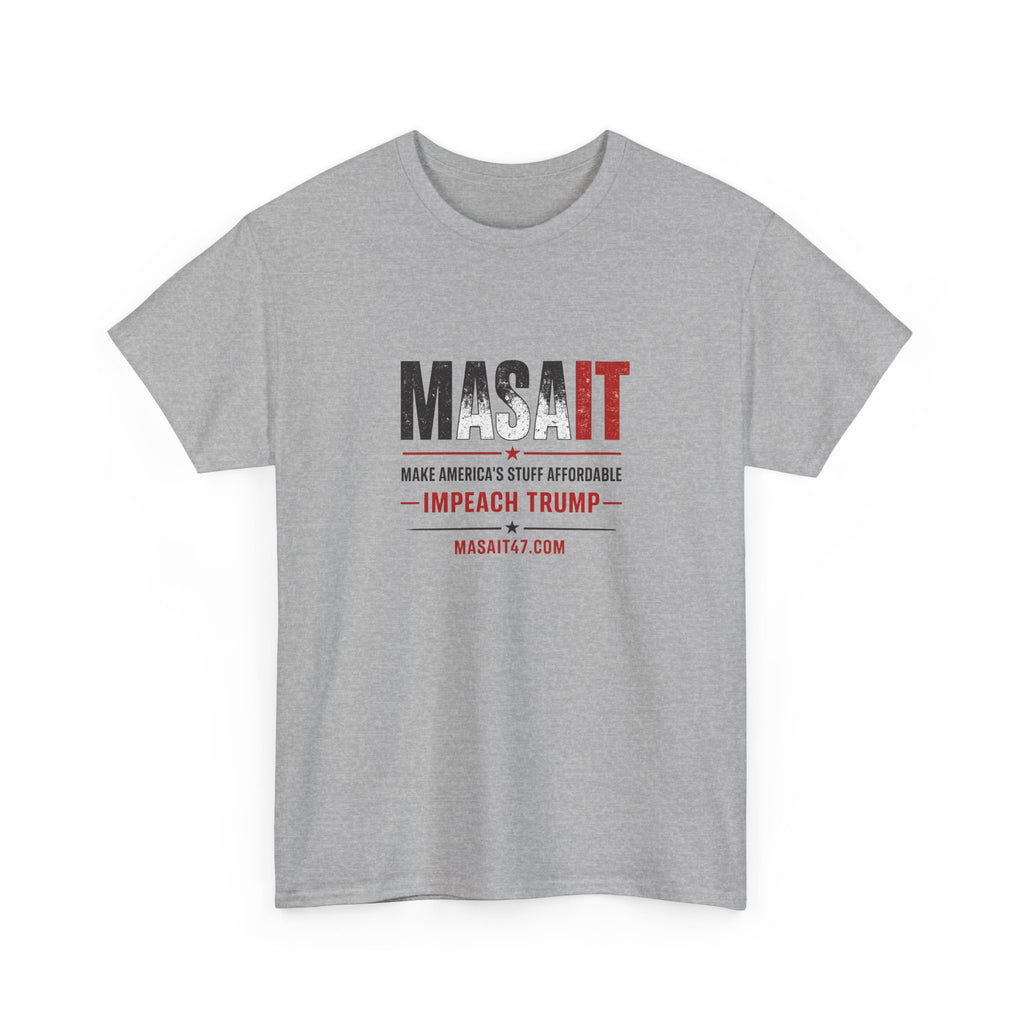 MASAIT Classic Tee
