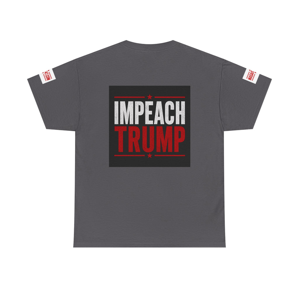 MASAIT Infinite Lies Tee