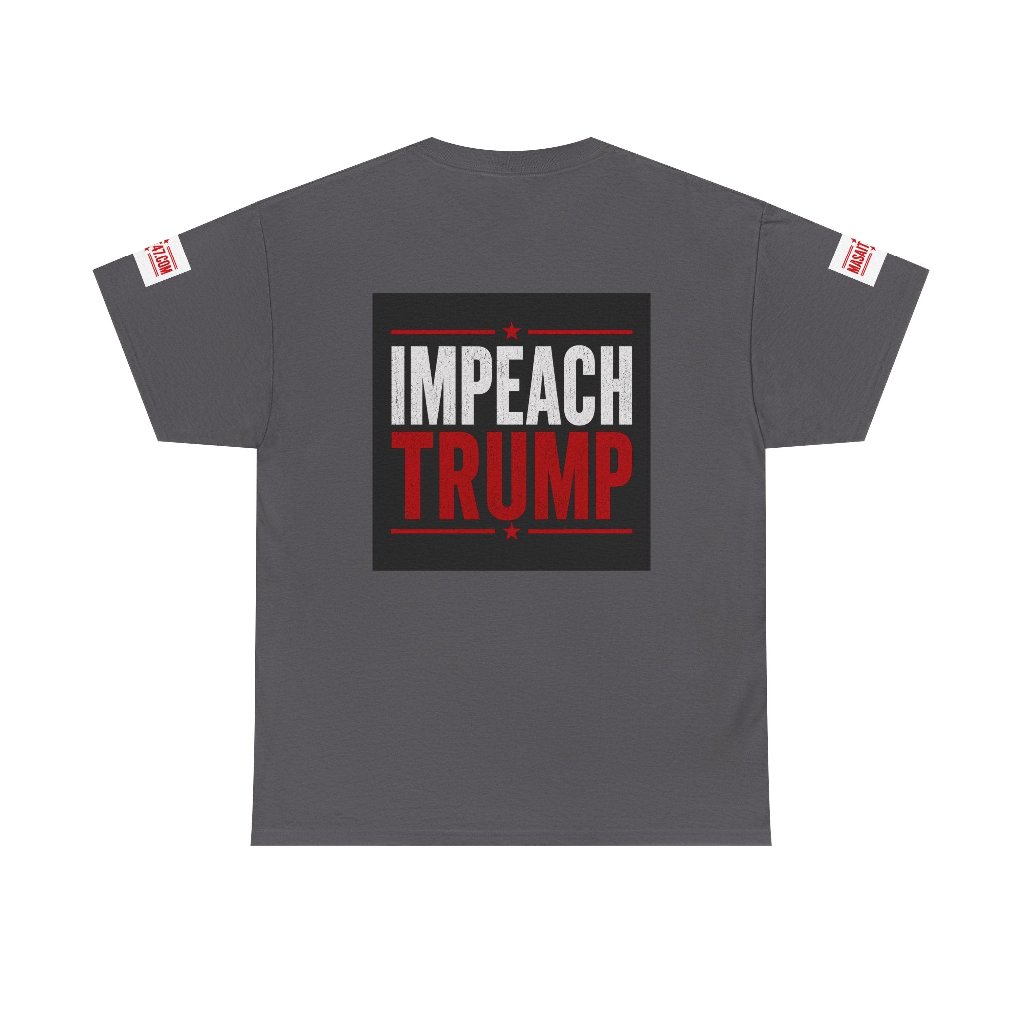 MASAIT Infinite Lies Tee