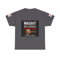 MASAIT Infinite Lies Tee