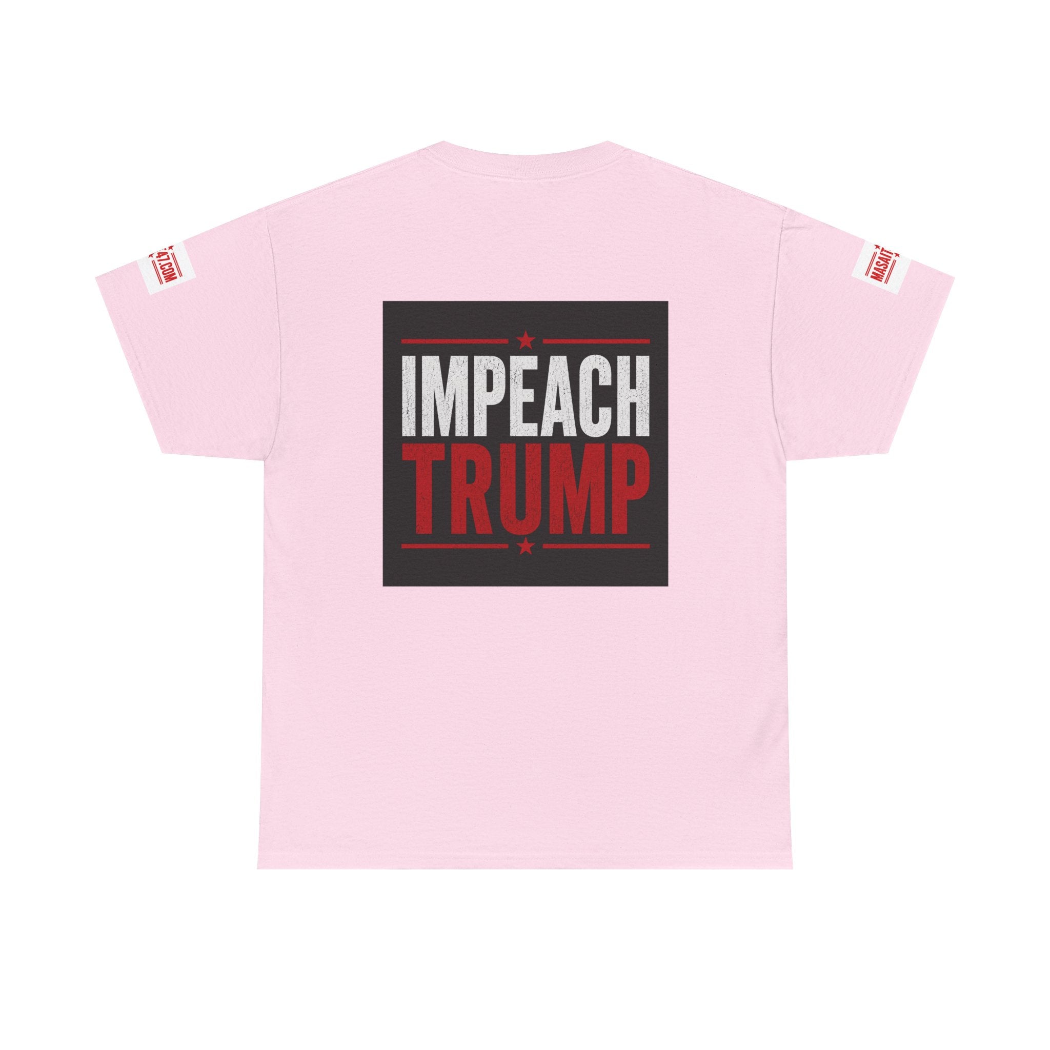 MASAIT Infinite Lies Tee