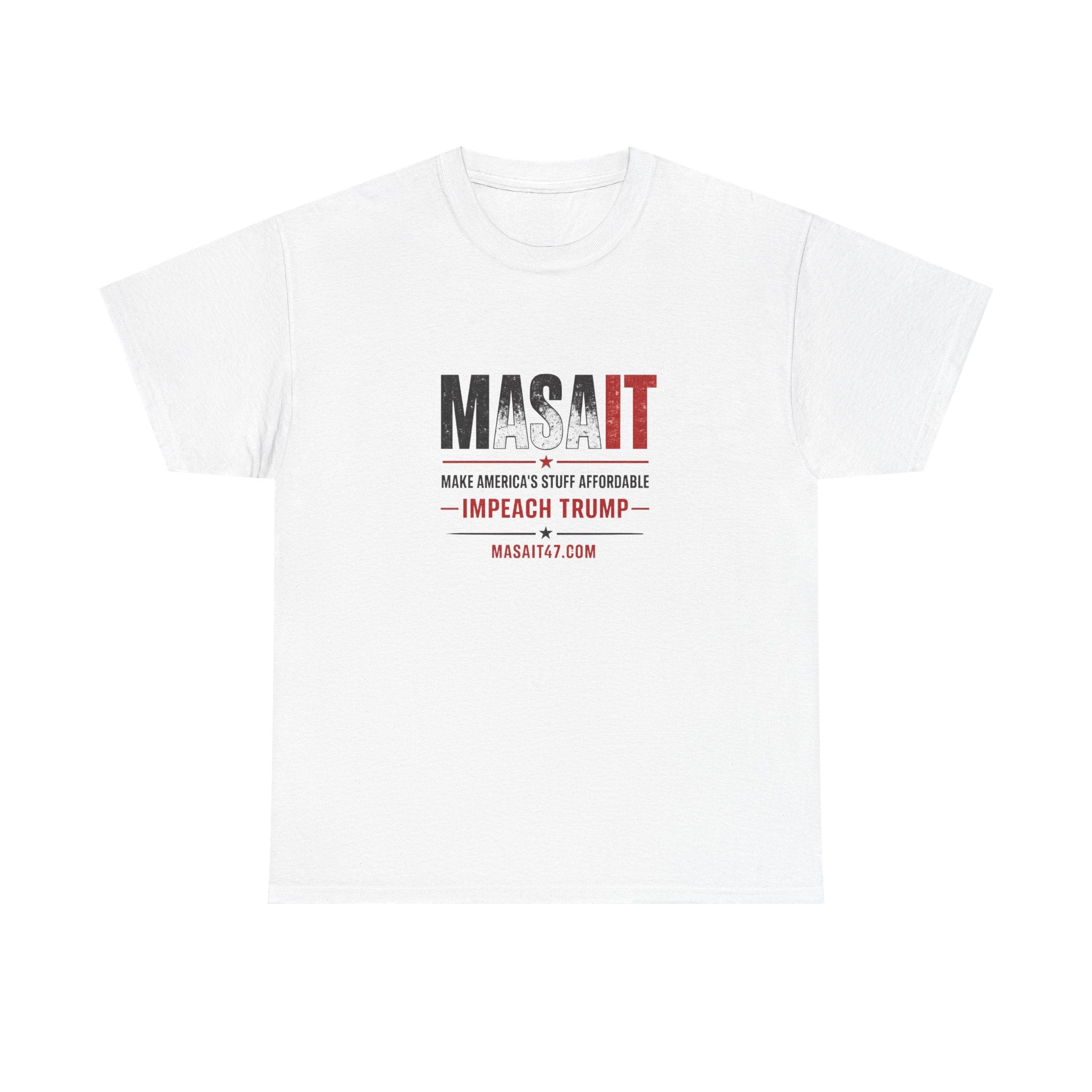 MASAIT Classic Tee