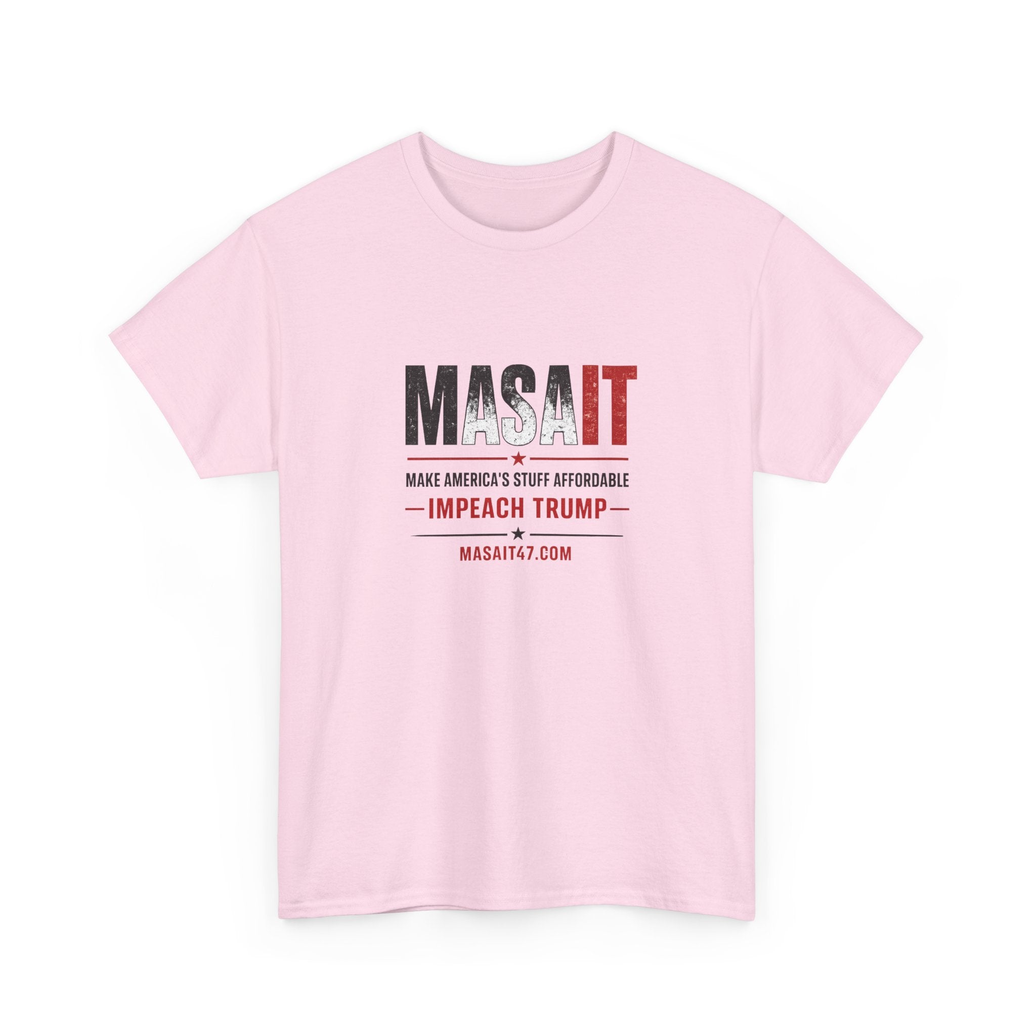 MASAIT Classic Tee