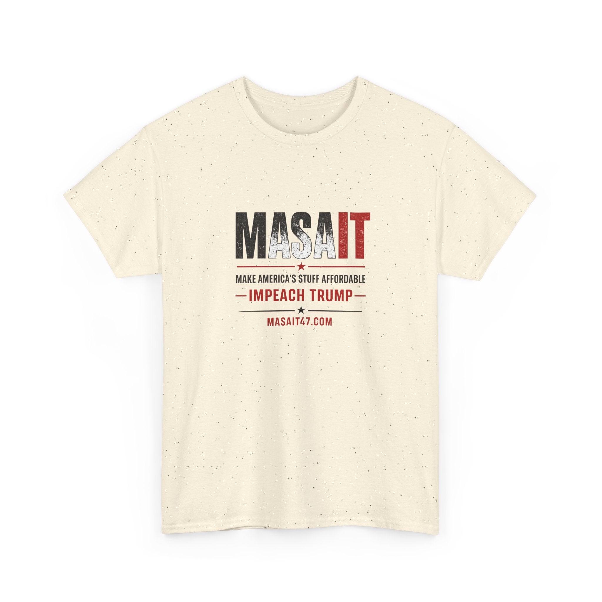 MASAIT Classic Tee