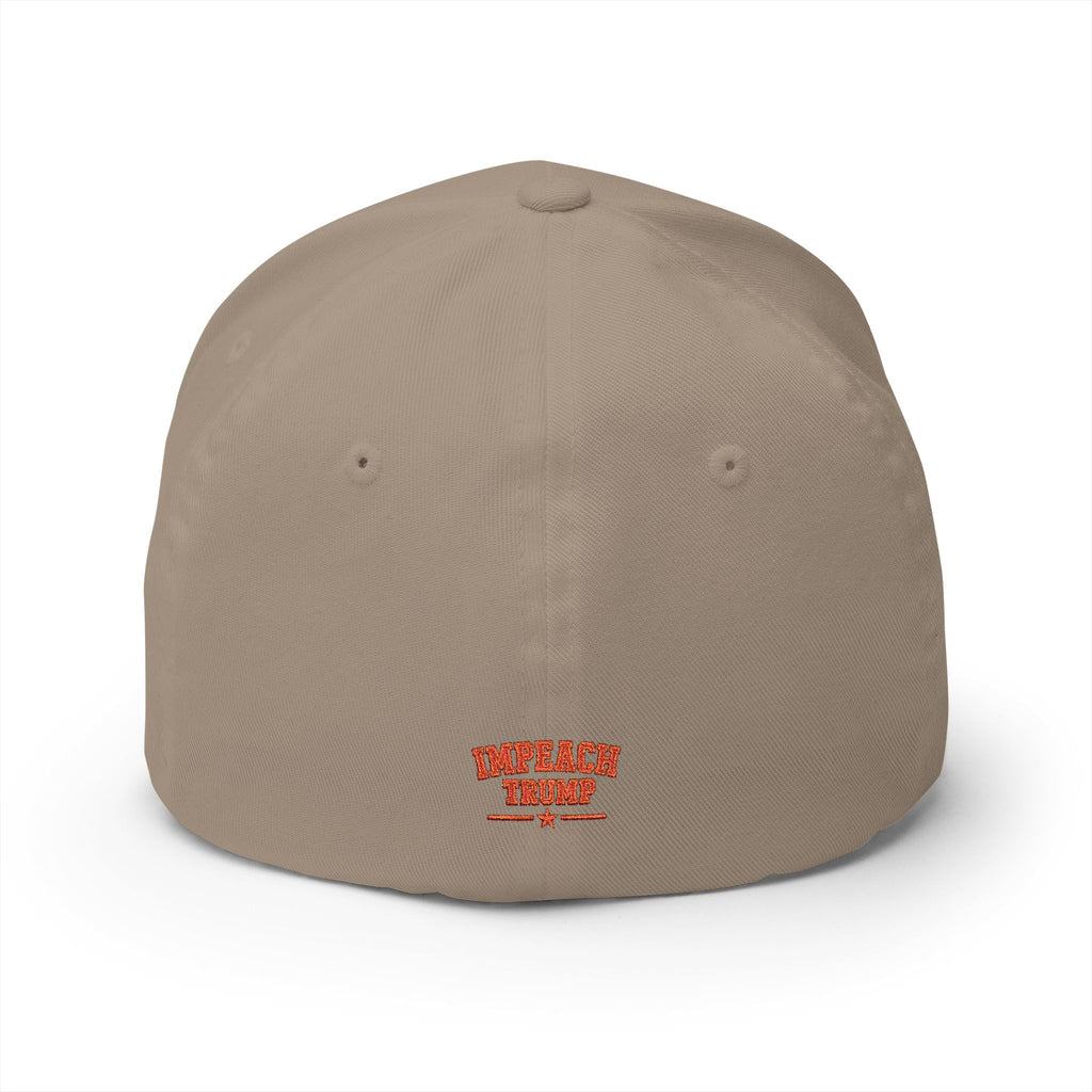 Stand out and support the movement with the official Upside Down MASAIT Baseball Hat