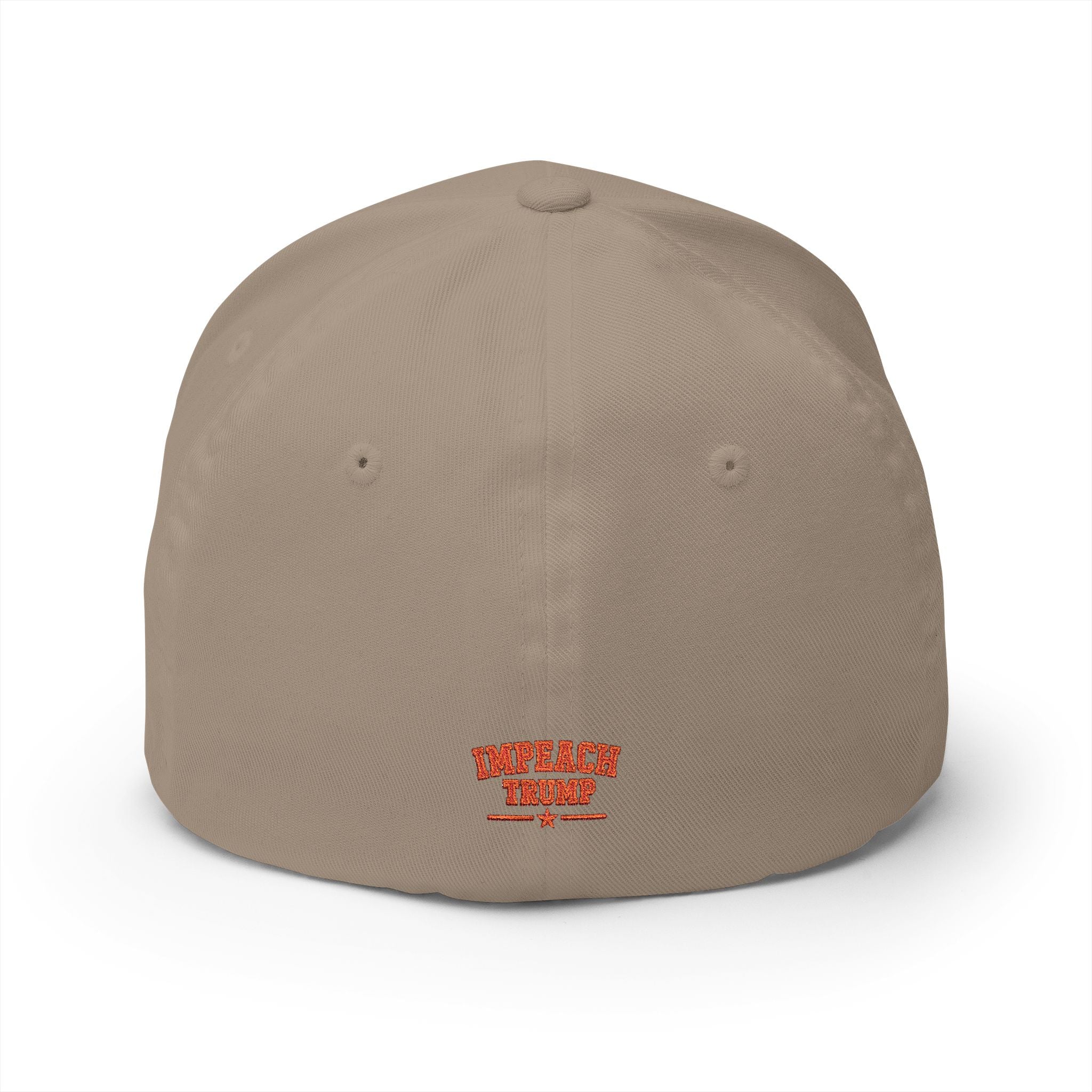 Stand out and support the movement with the official Upside Down MASAIT Baseball Hat