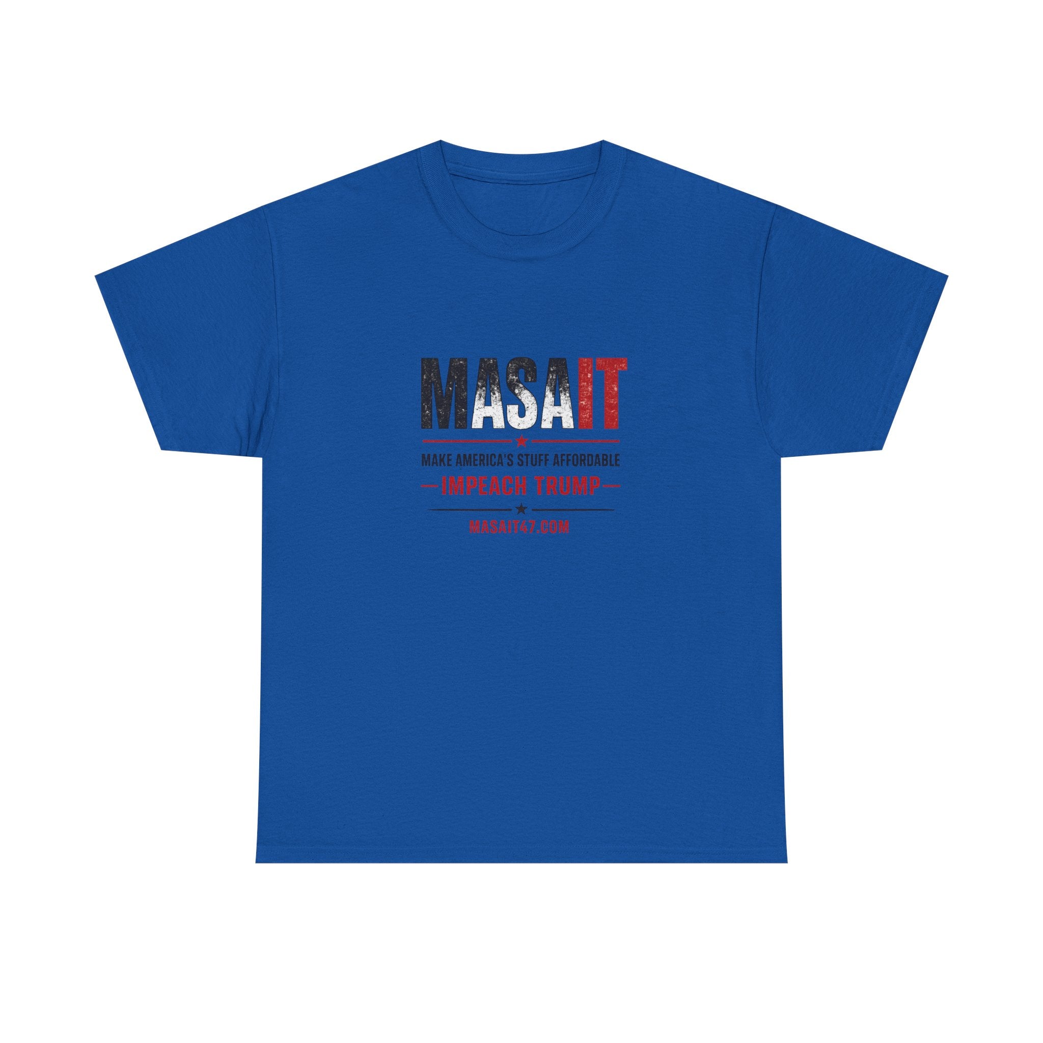 MASAIT Classic Tee