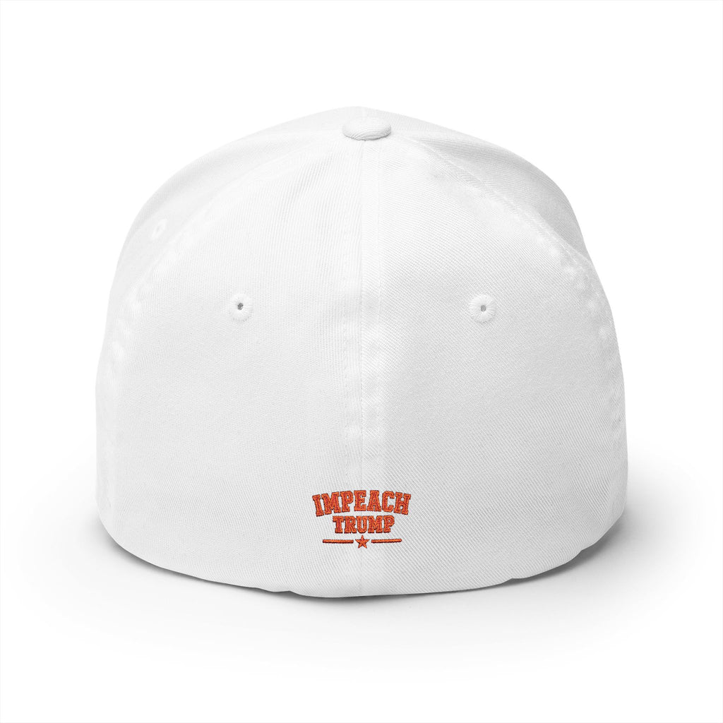 Stand out and support the movement with the official Upside Down MASAIT Baseball Hat