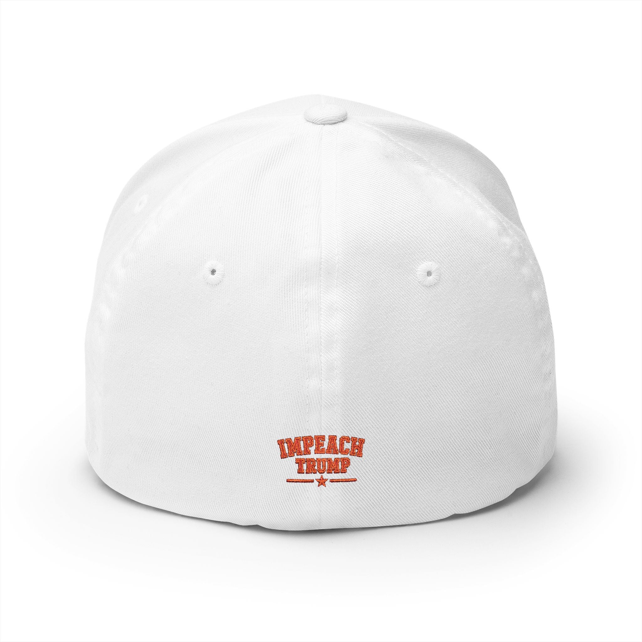Stand out and support the movement with the official Upside Down MASAIT Baseball Hat