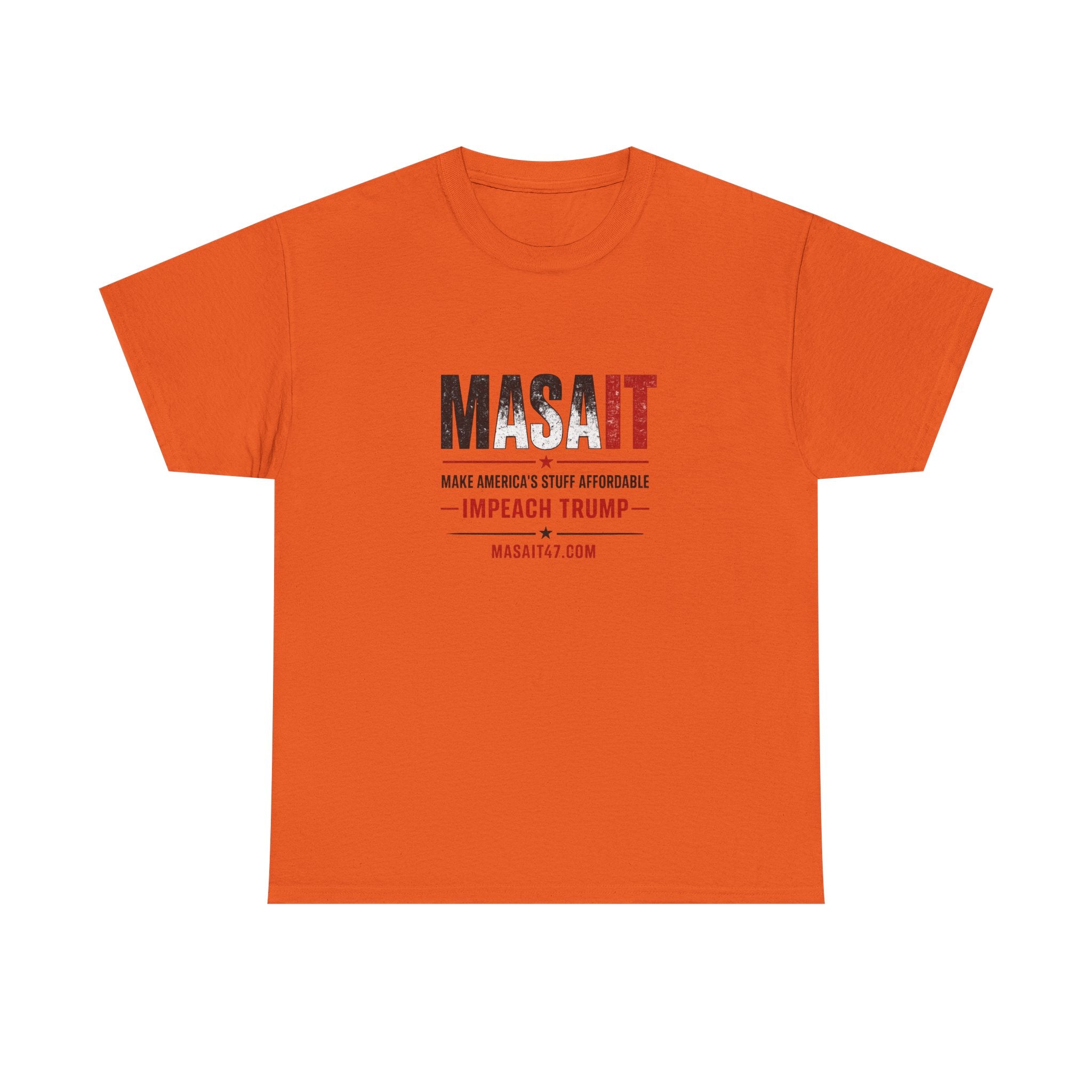MASAIT Classic Tee