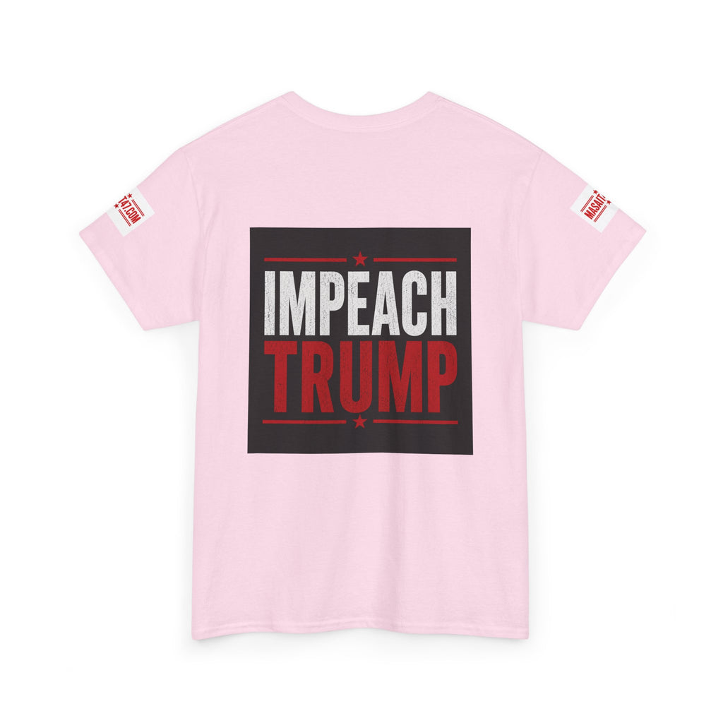 MASAIT Infinite Lies Tee
