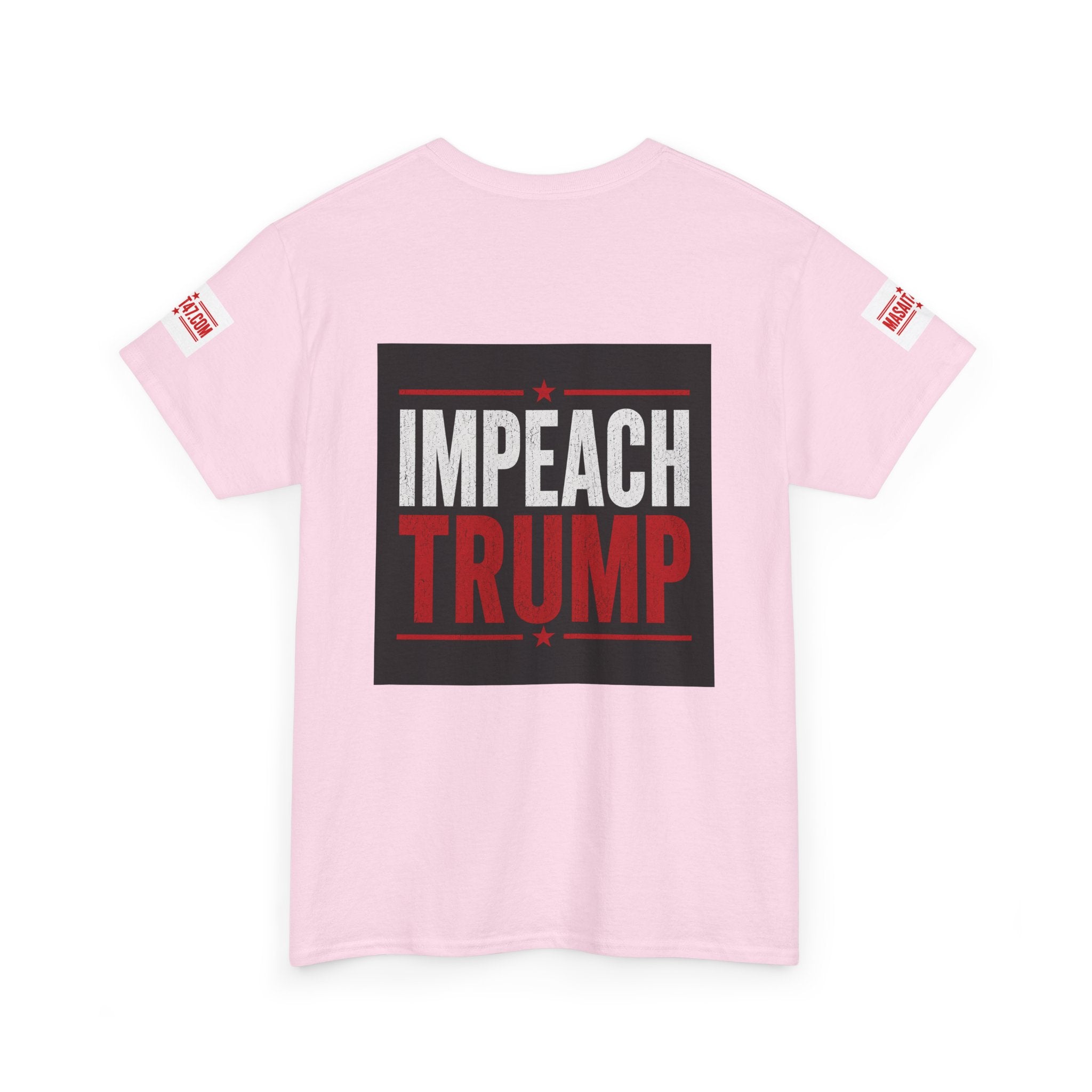 MASAIT Infinite Lies Tee