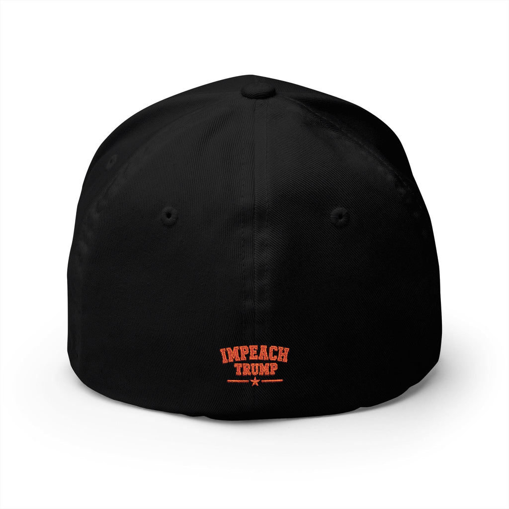 Stand out and support the movement with the official Upside Down MASAIT Baseball Hat