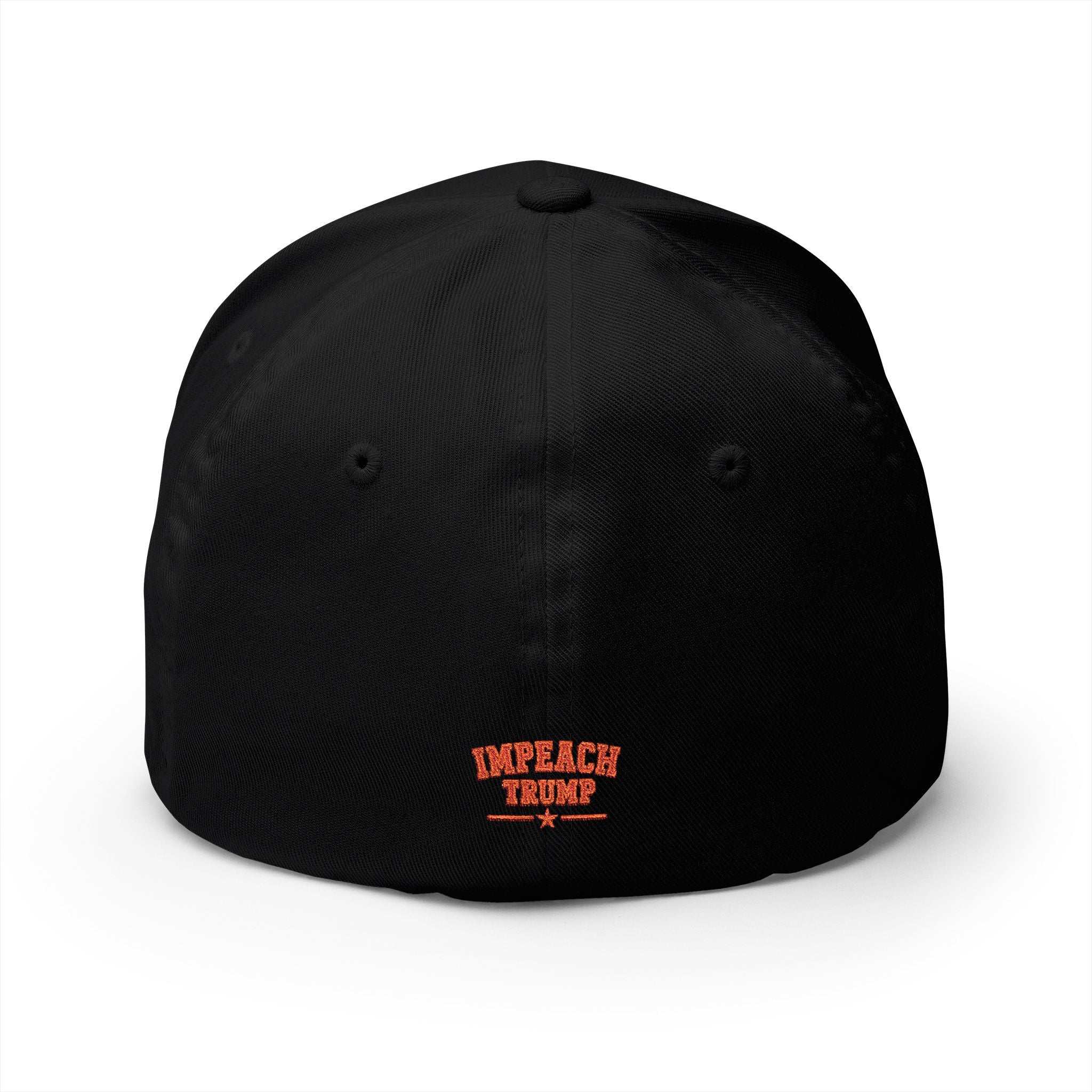 Stand out and support the movement with the official Upside Down MASAIT Baseball Hat