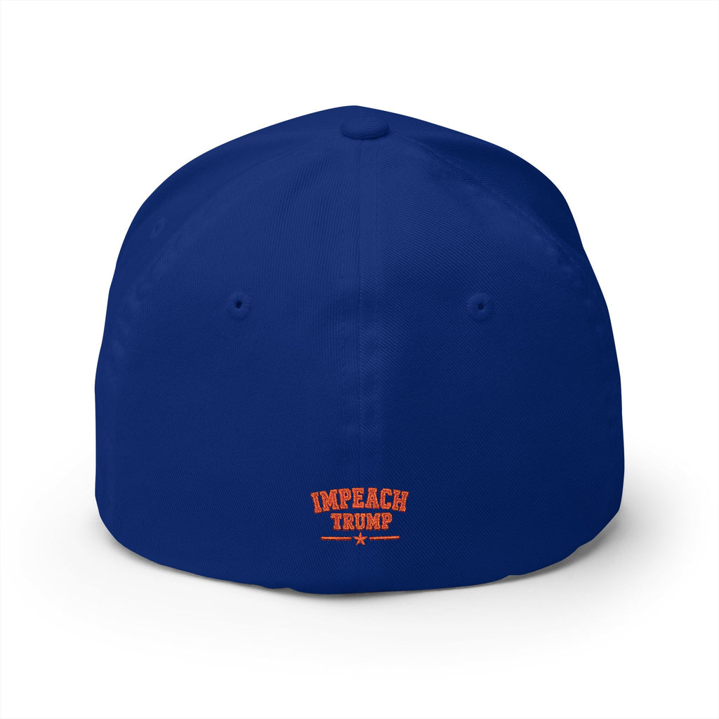 Stand out and support the movement with the official Upside Down MASAIT Baseball Hat