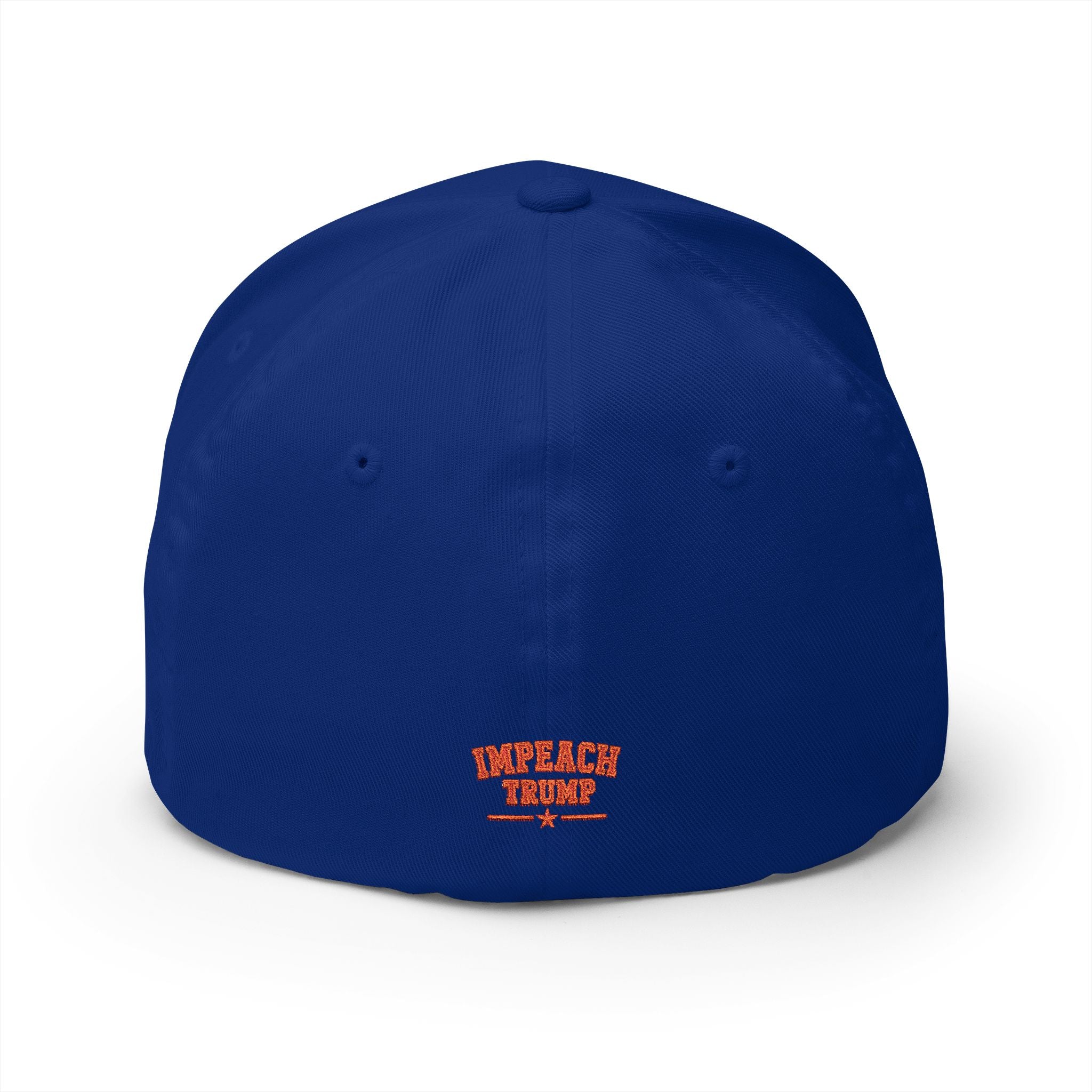 Stand out and support the movement with the official Upside Down MASAIT Baseball Hat