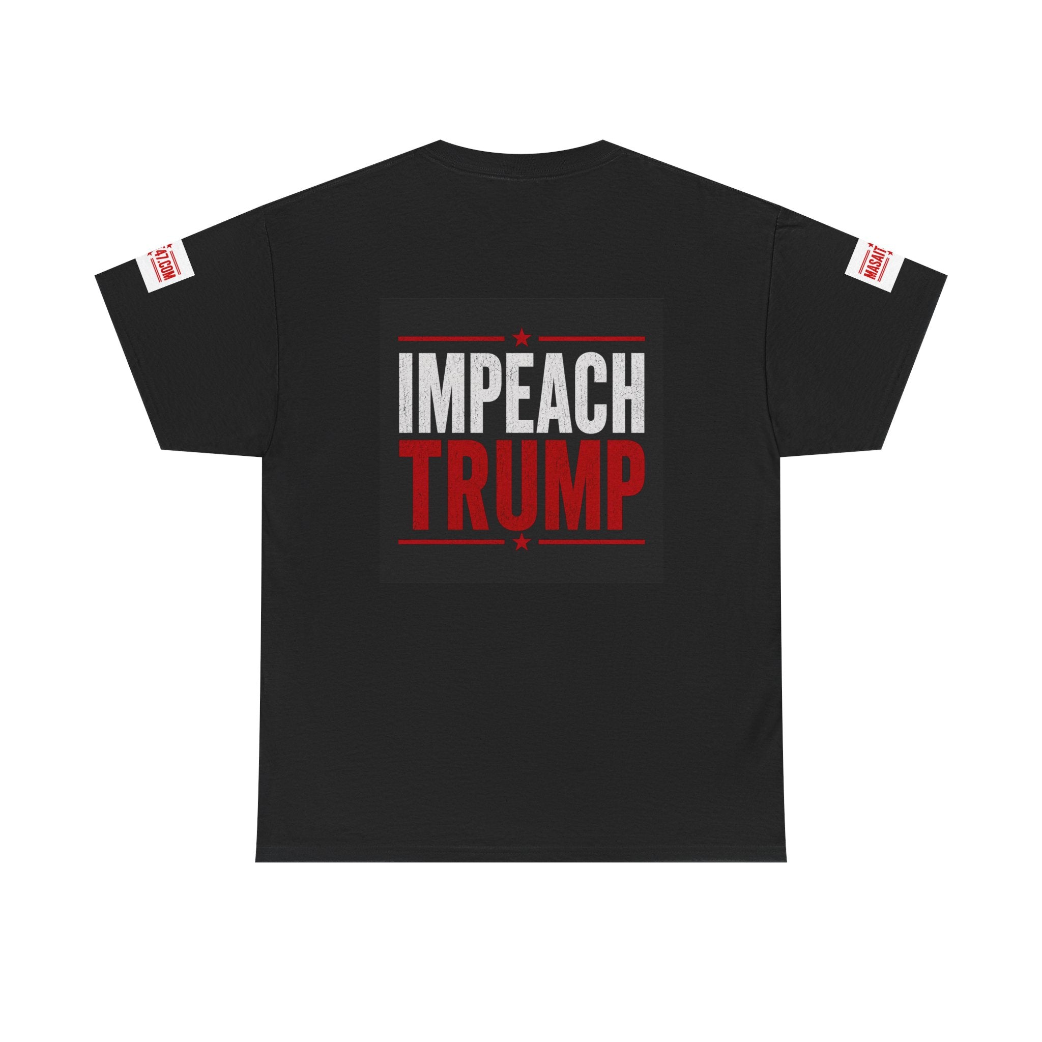 MASAIT Infinite Lies Tee