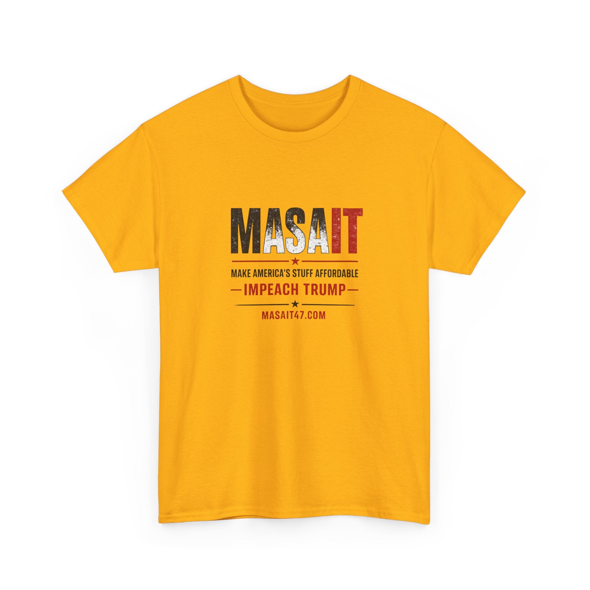MASAIT Classic Tee