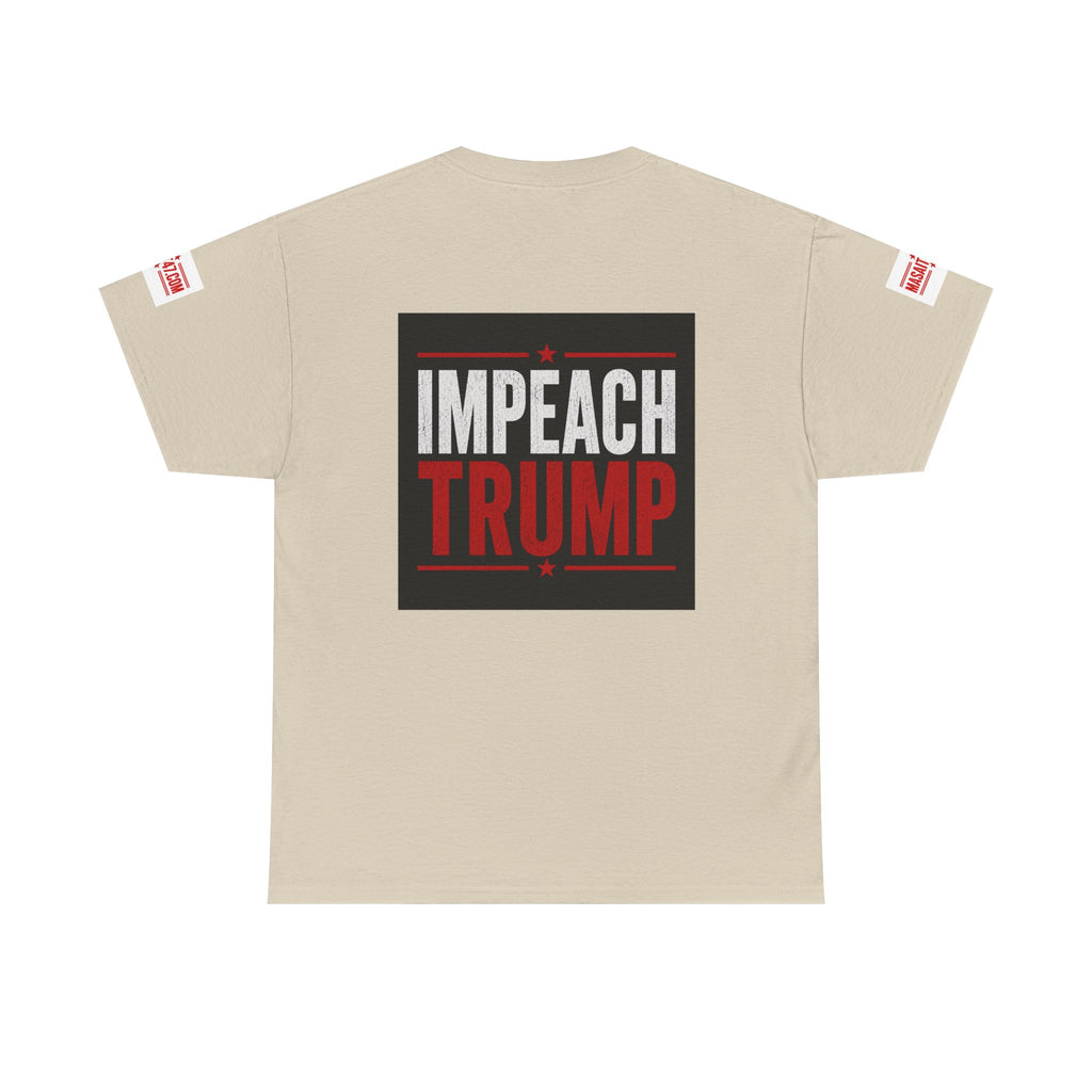 MASAIT Infinite Lies Tee