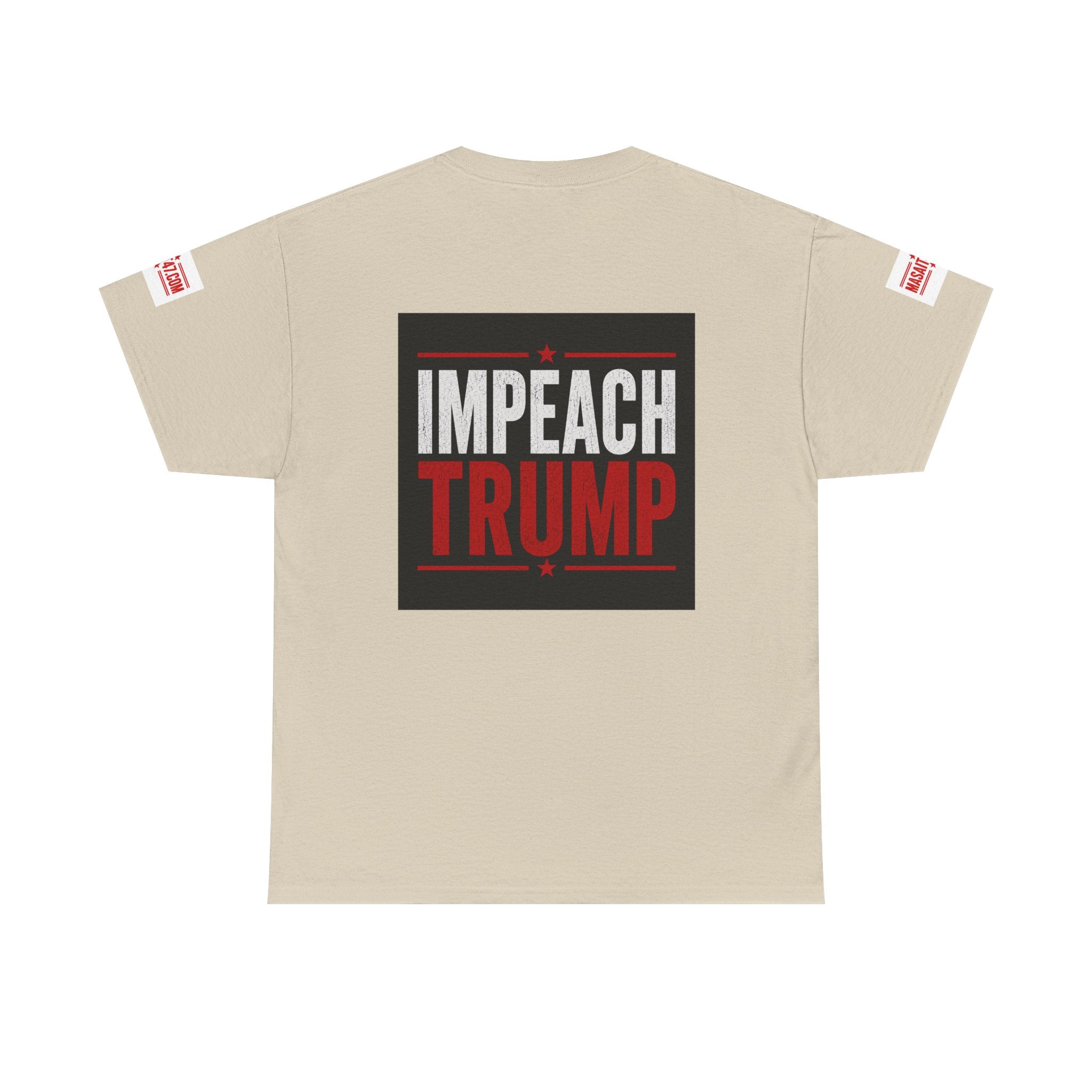 MASAIT Infinite Lies Tee