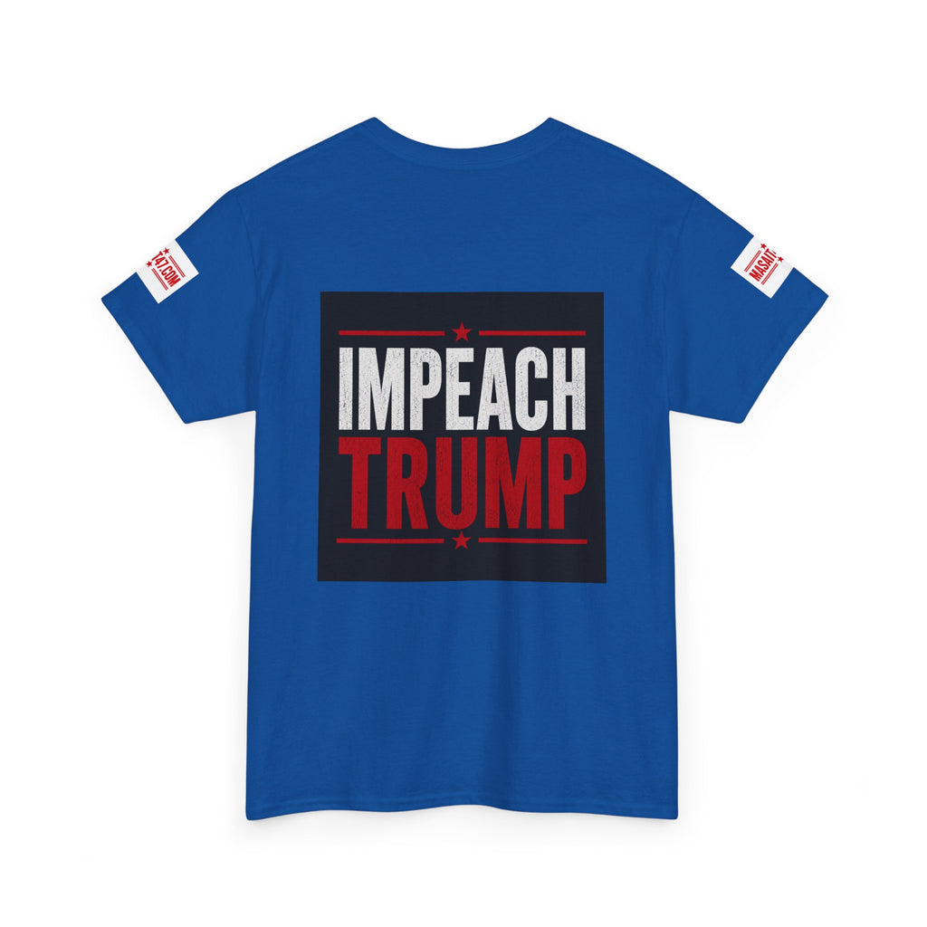 MASAIT Infinite Lies Tee