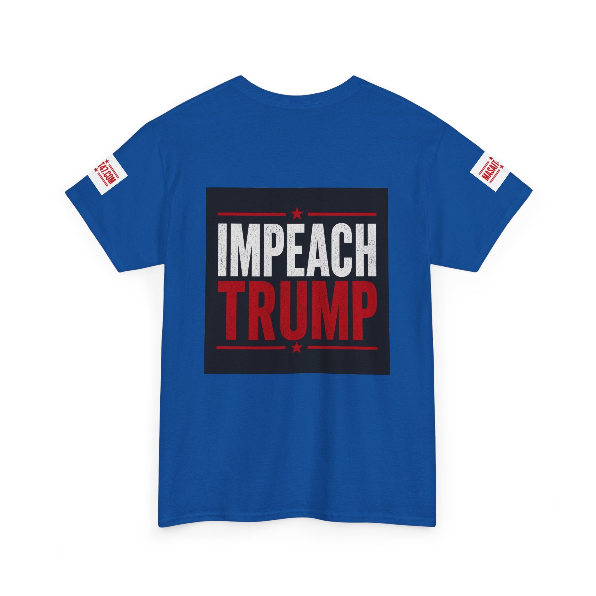 MASAIT Infinite Lies Tee