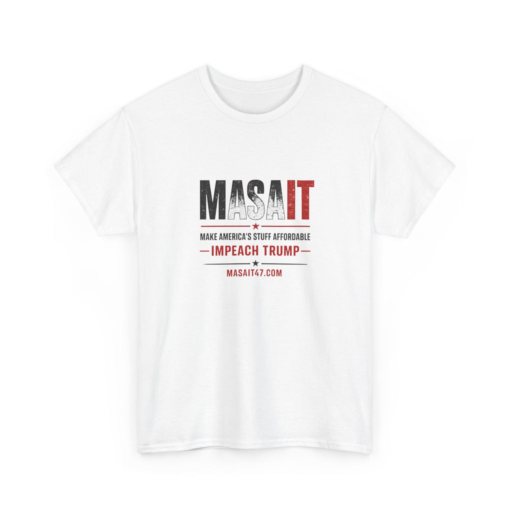 MASAIT Classic Tee