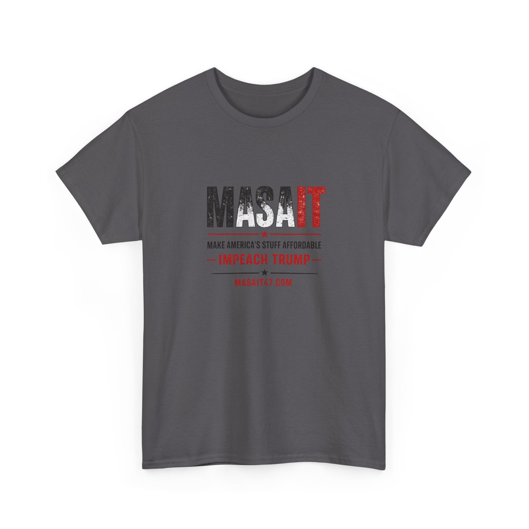 MASAIT Classic Tee