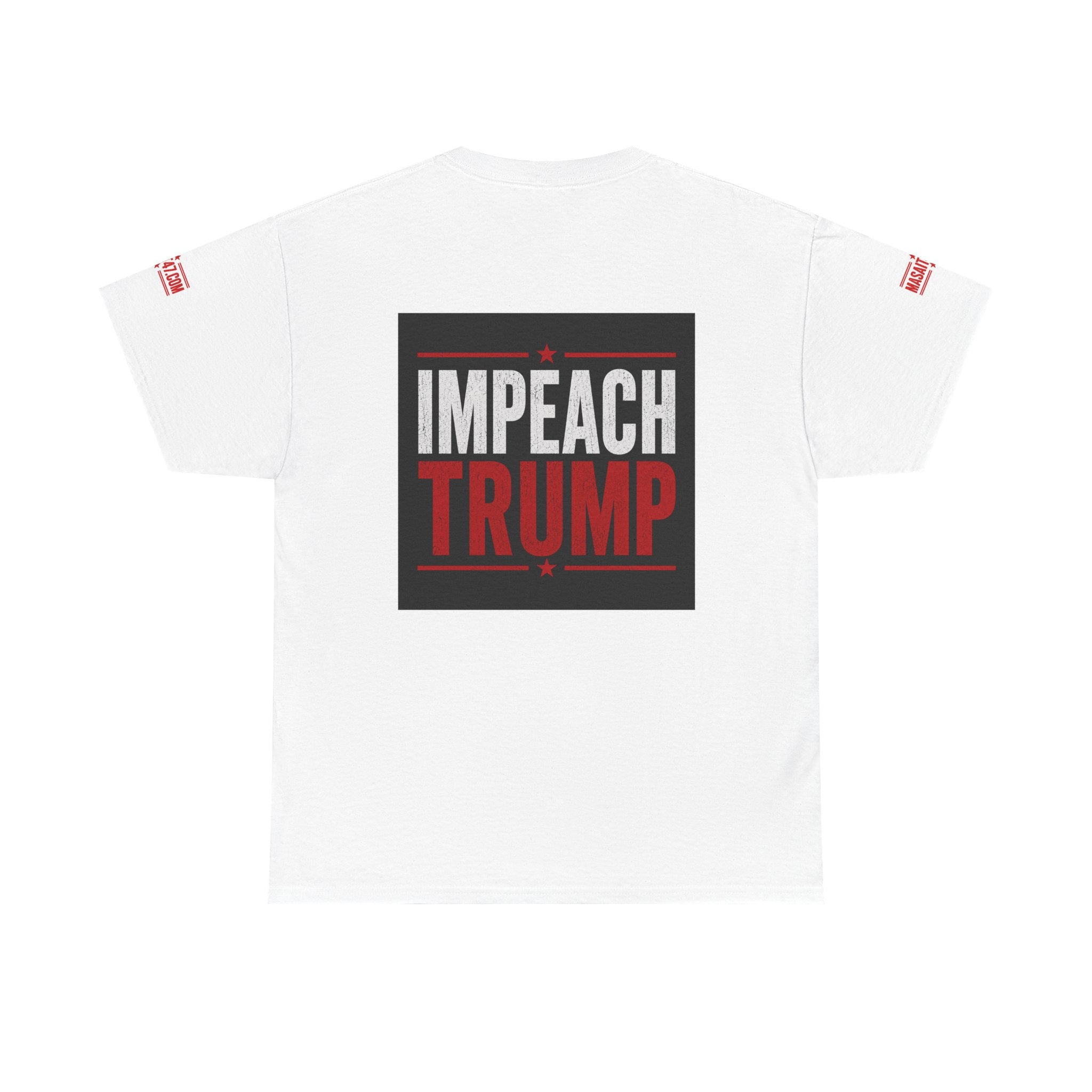 MASAIT Infinite Lies Tee