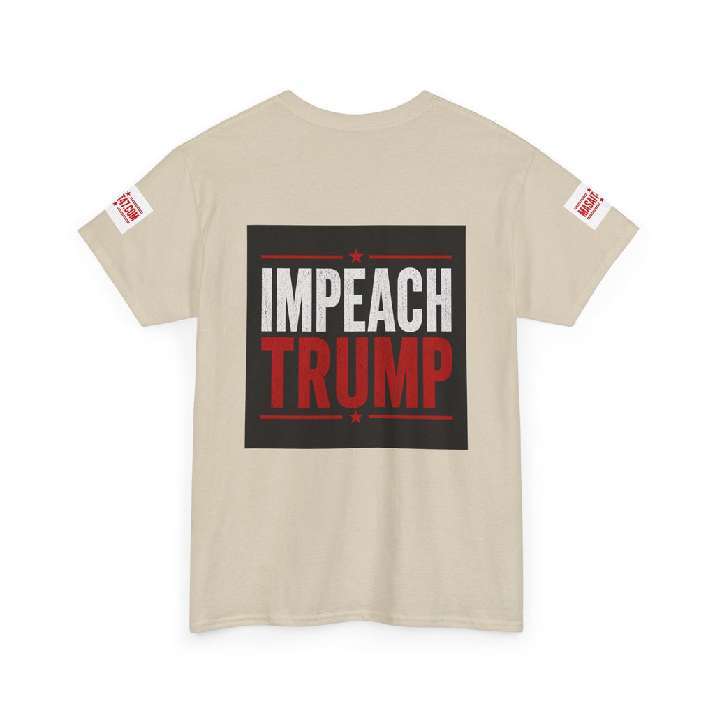 MASAIT Infinite Lies Tee