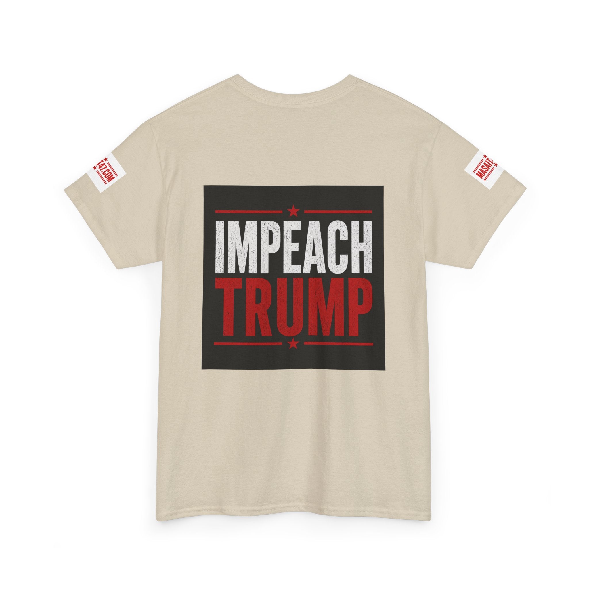 MASAIT Infinite Lies Tee