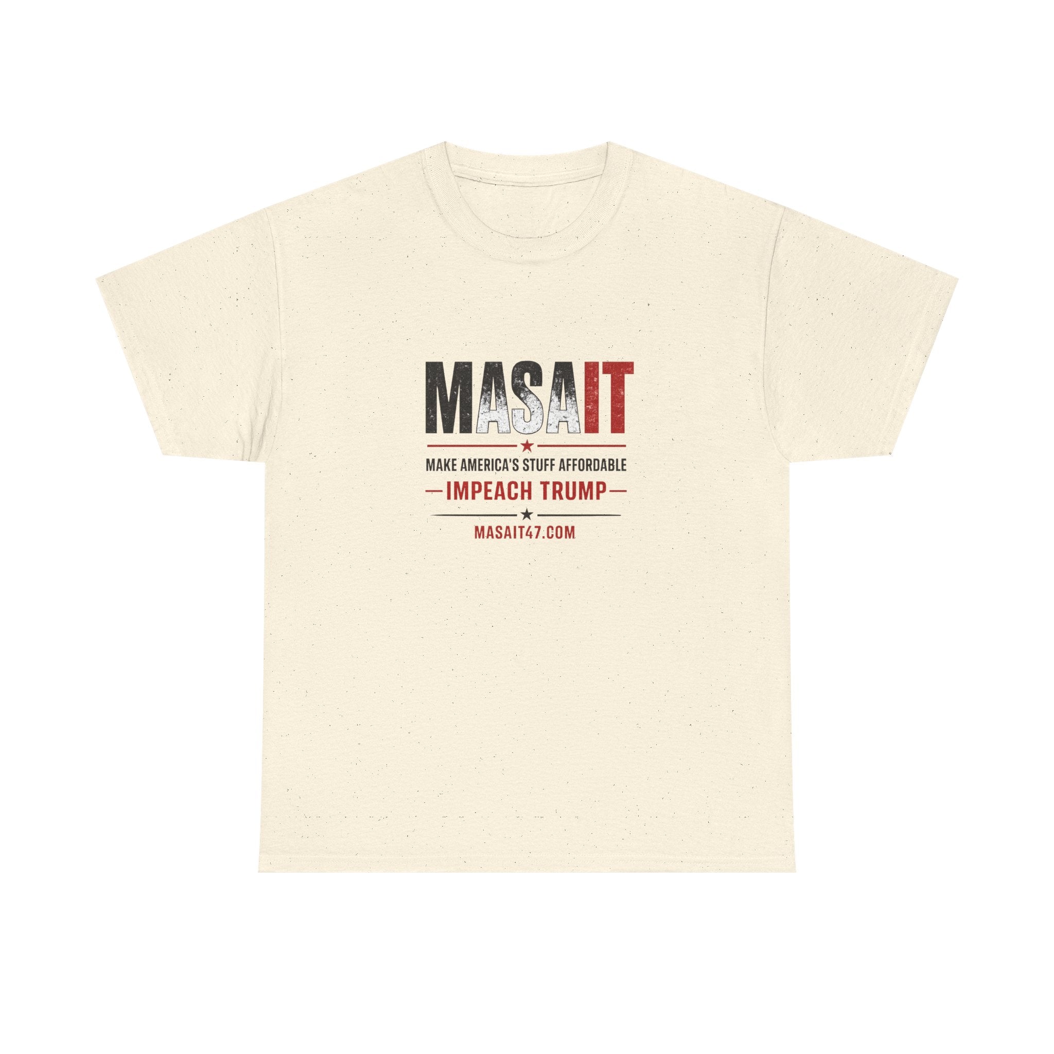 MASAIT Classic Tee