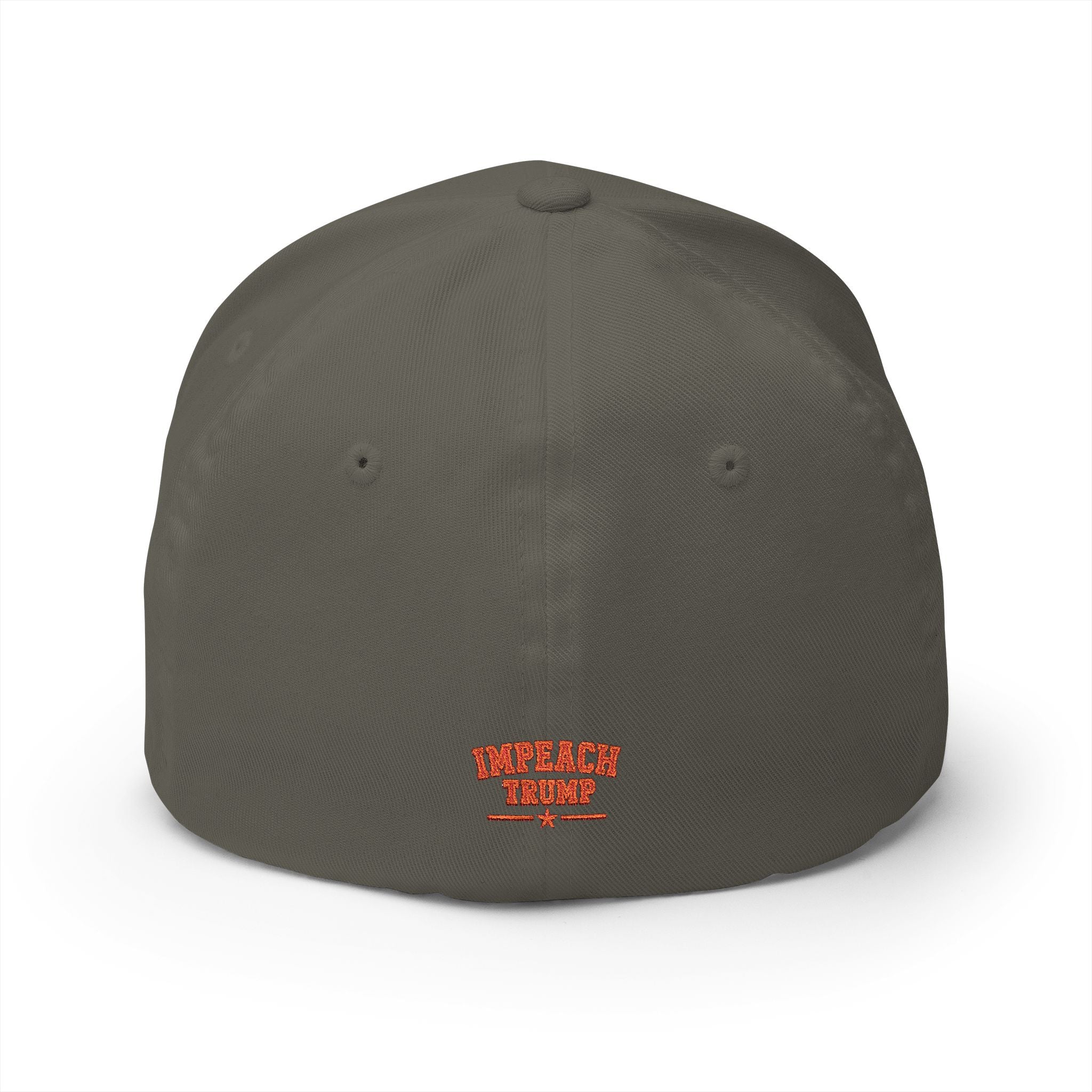 Stand out and support the movement with the official Upside Down MASAIT Baseball Hat