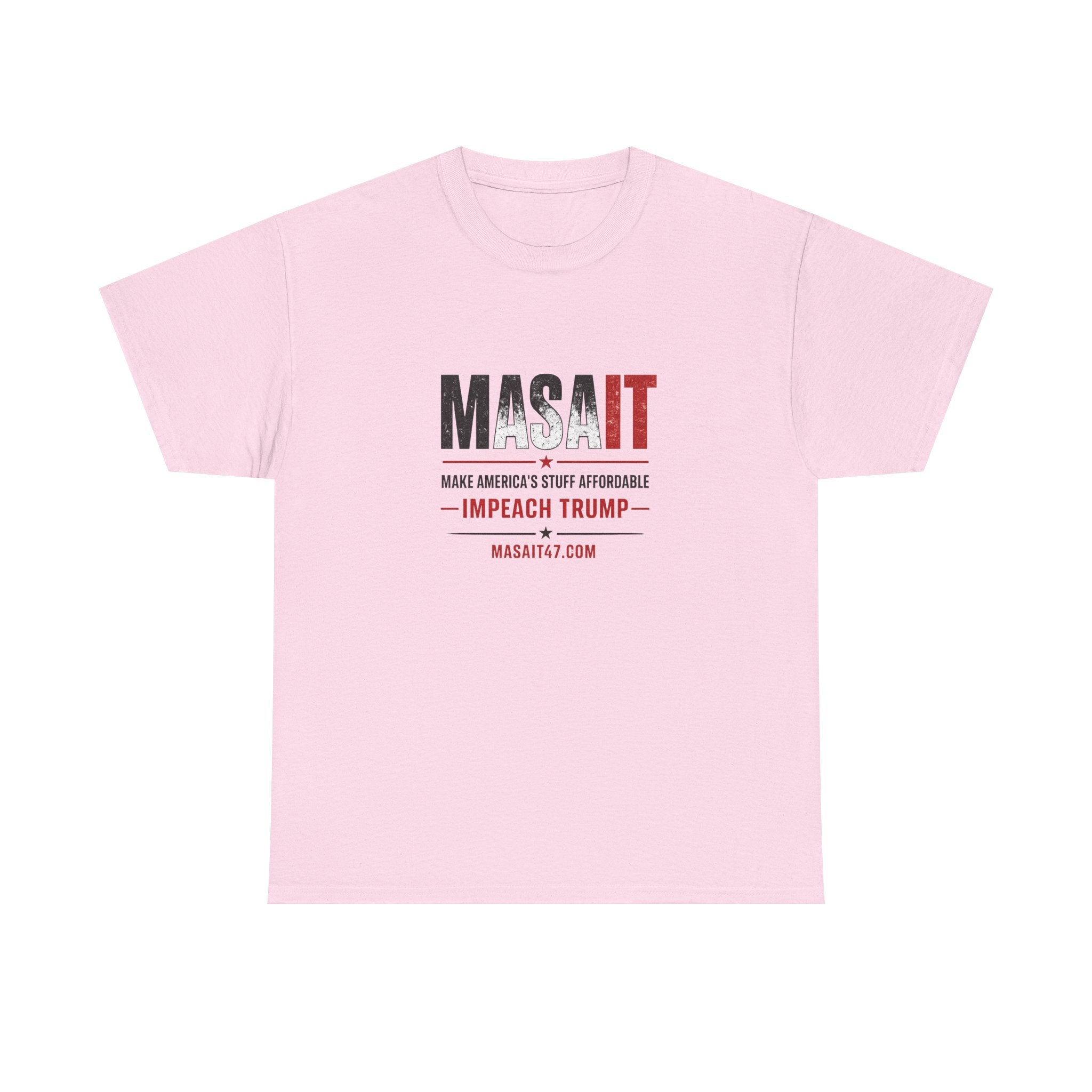 MASAIT Classic Tee
