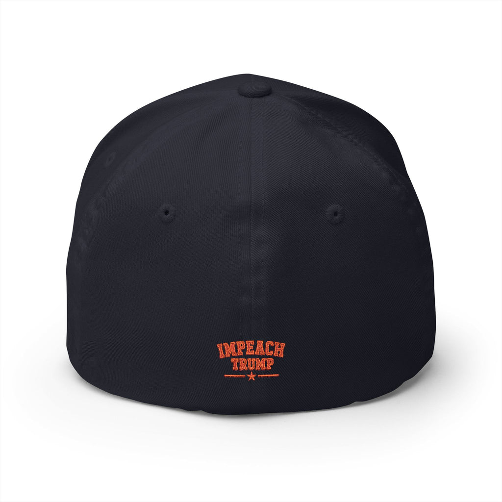 Stand out and support the movement with the official Upside Down MASAIT Baseball Hat